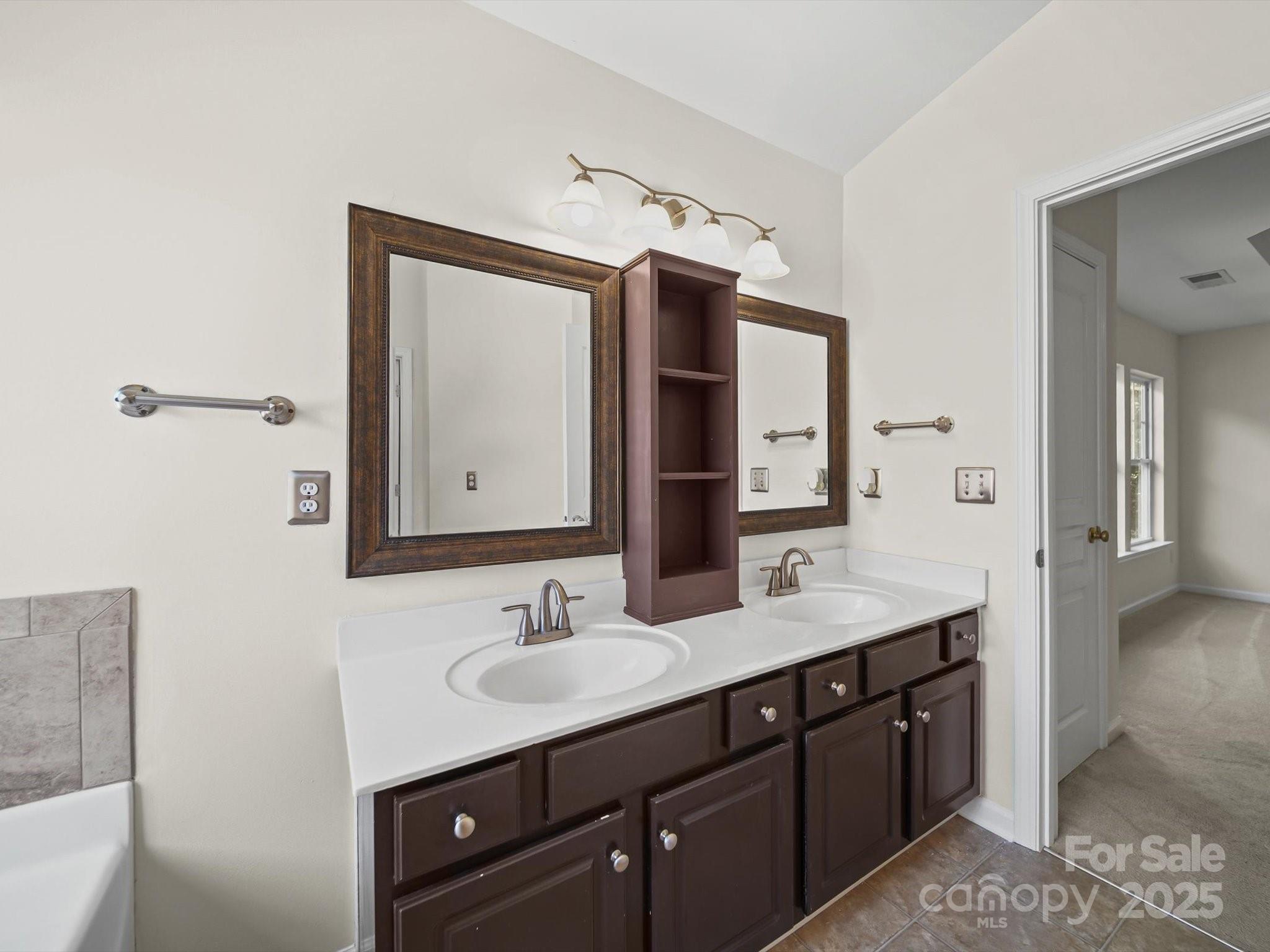 Whitley Mills - Residential