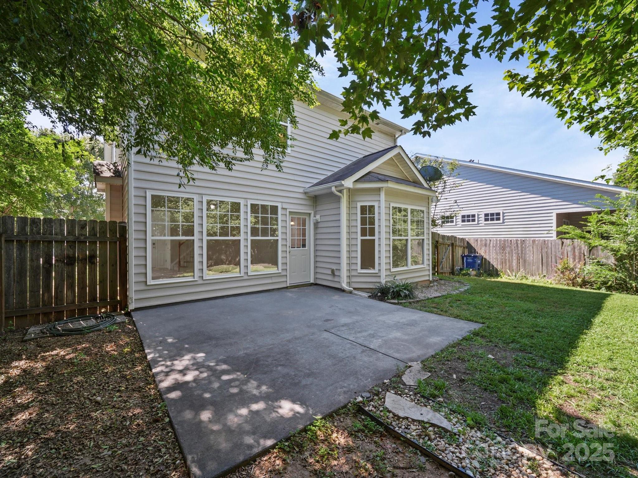 Whitley Mills - Residential