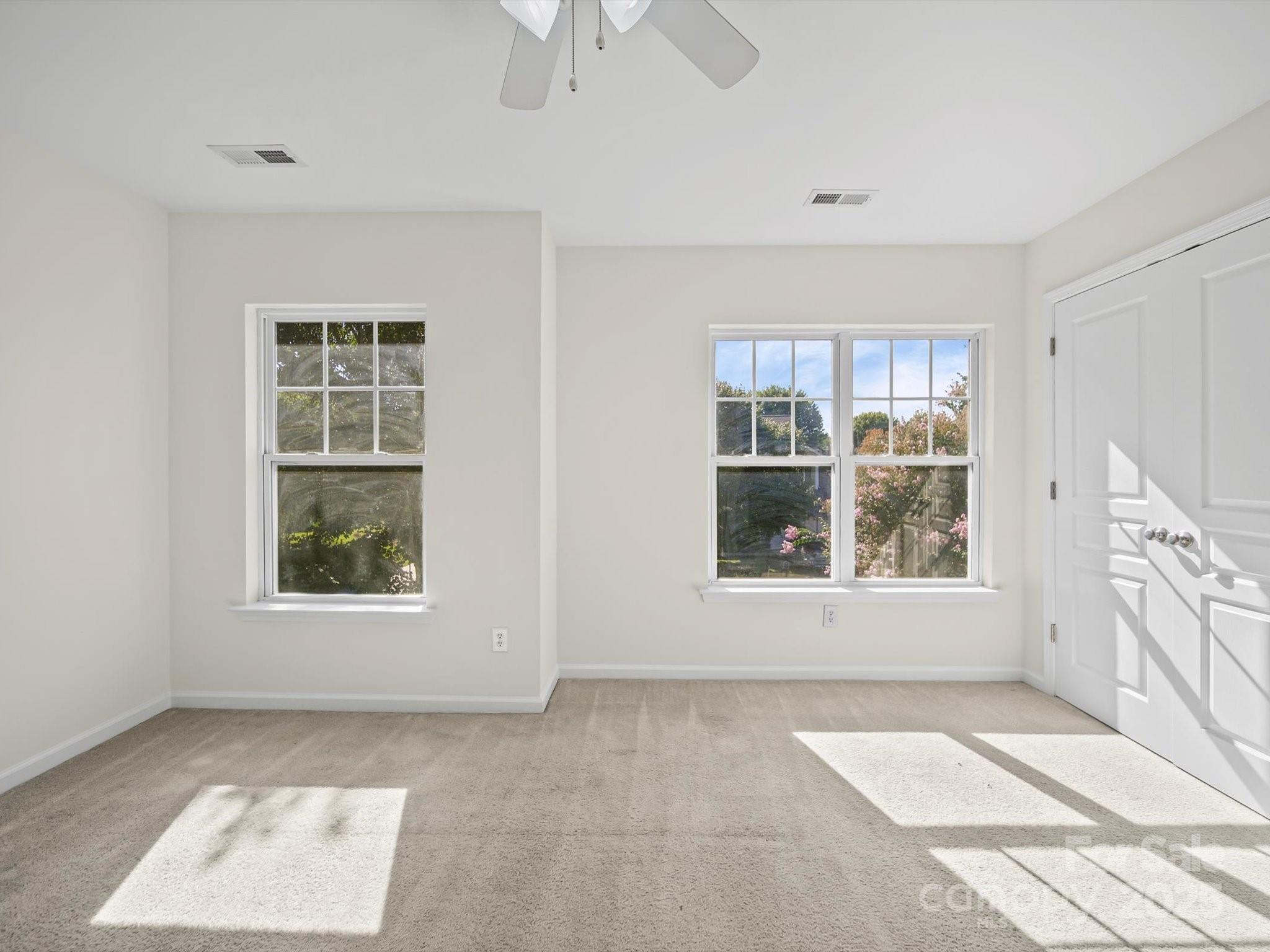 Whitley Mills - Residential