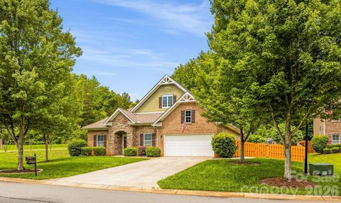 Photo of 7928 Goodall Court, Mint Hill, NC 28227 (MLS # 4389237)