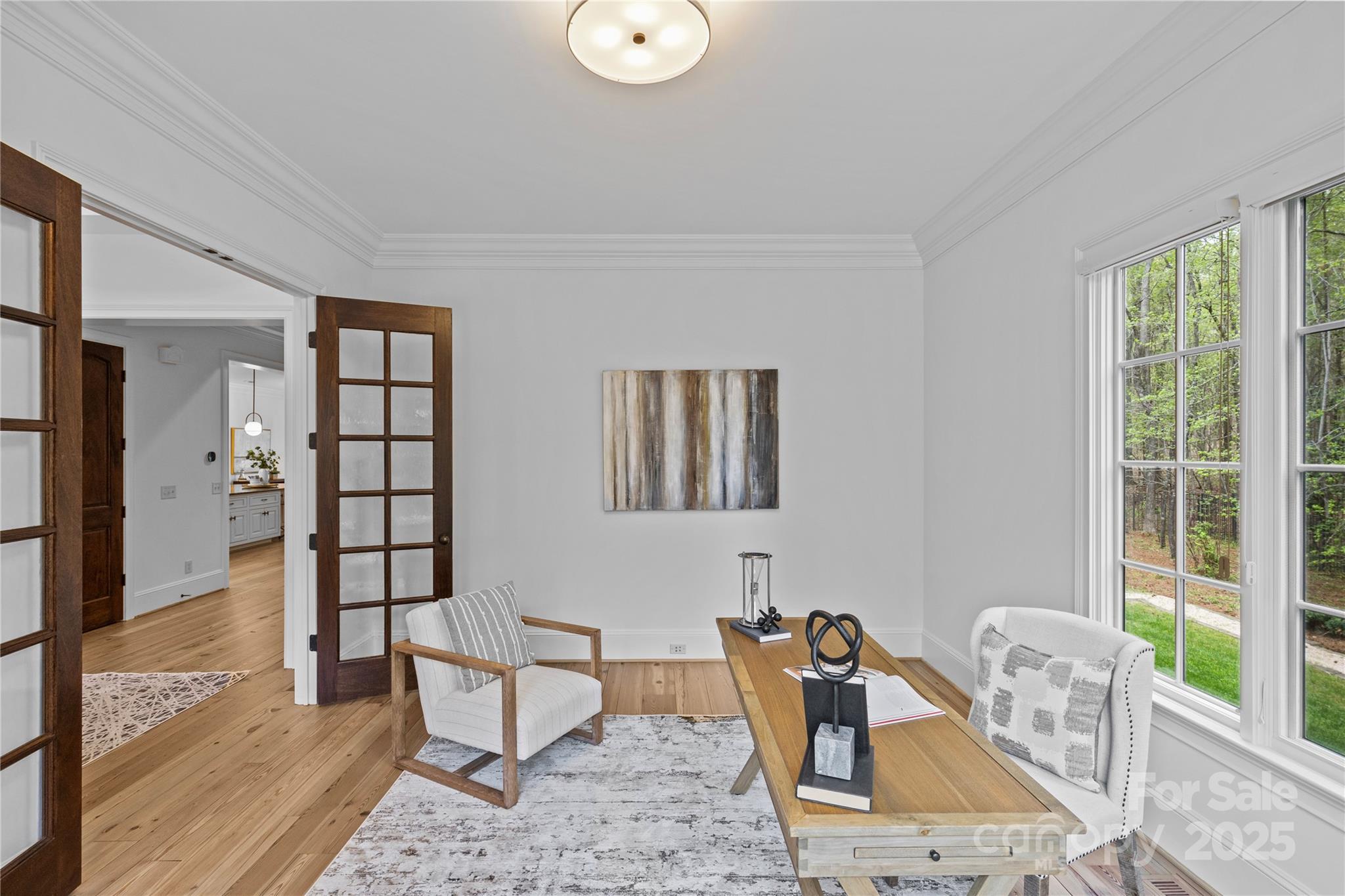 Skyecroft - Residential