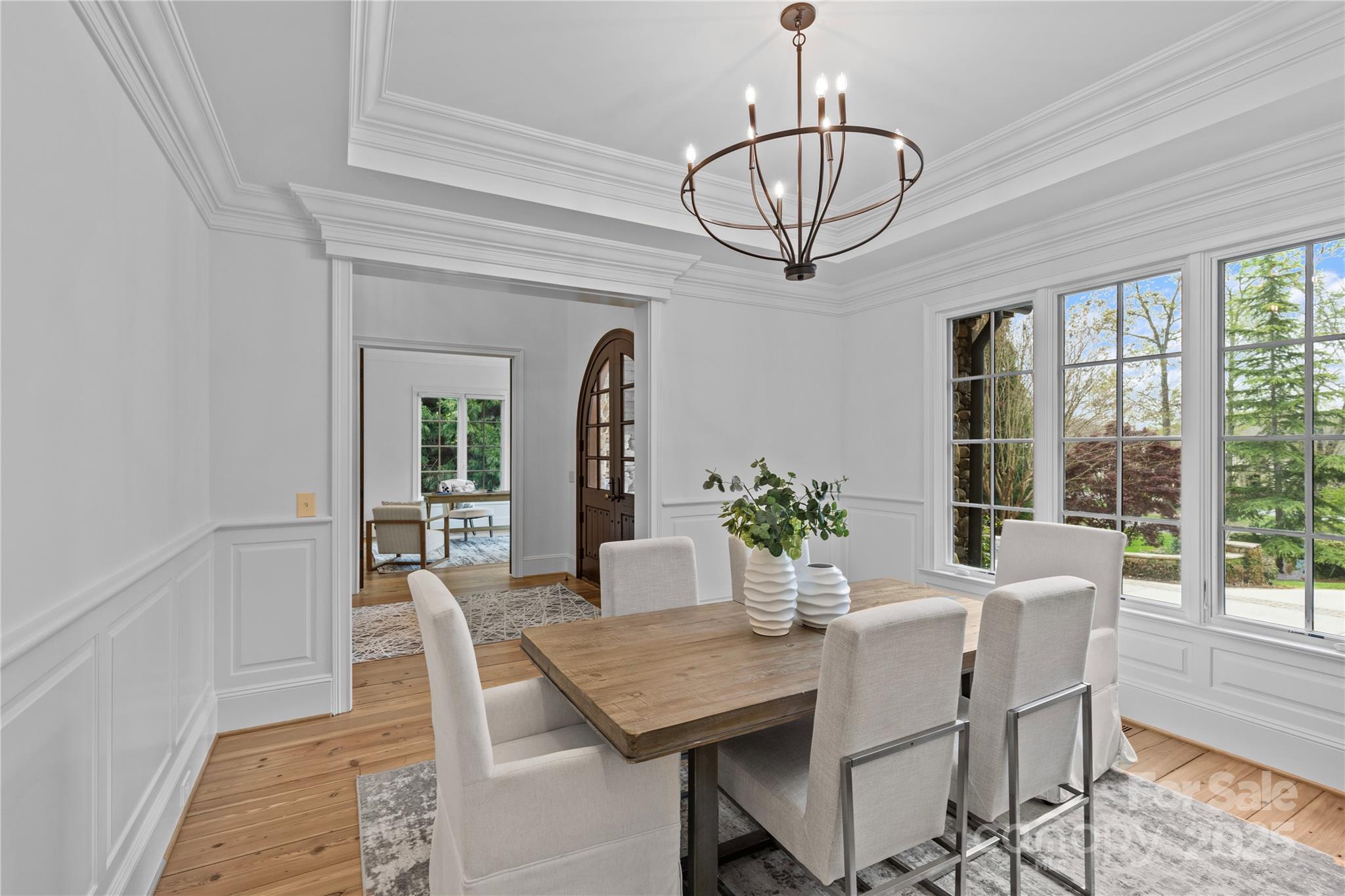 Skyecroft - Residential