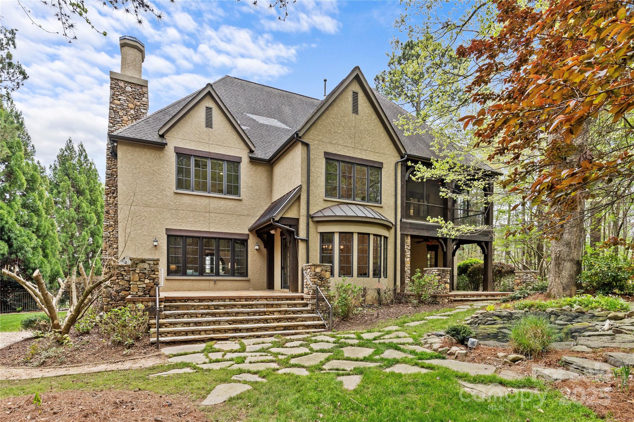 Skyecroft - Residential