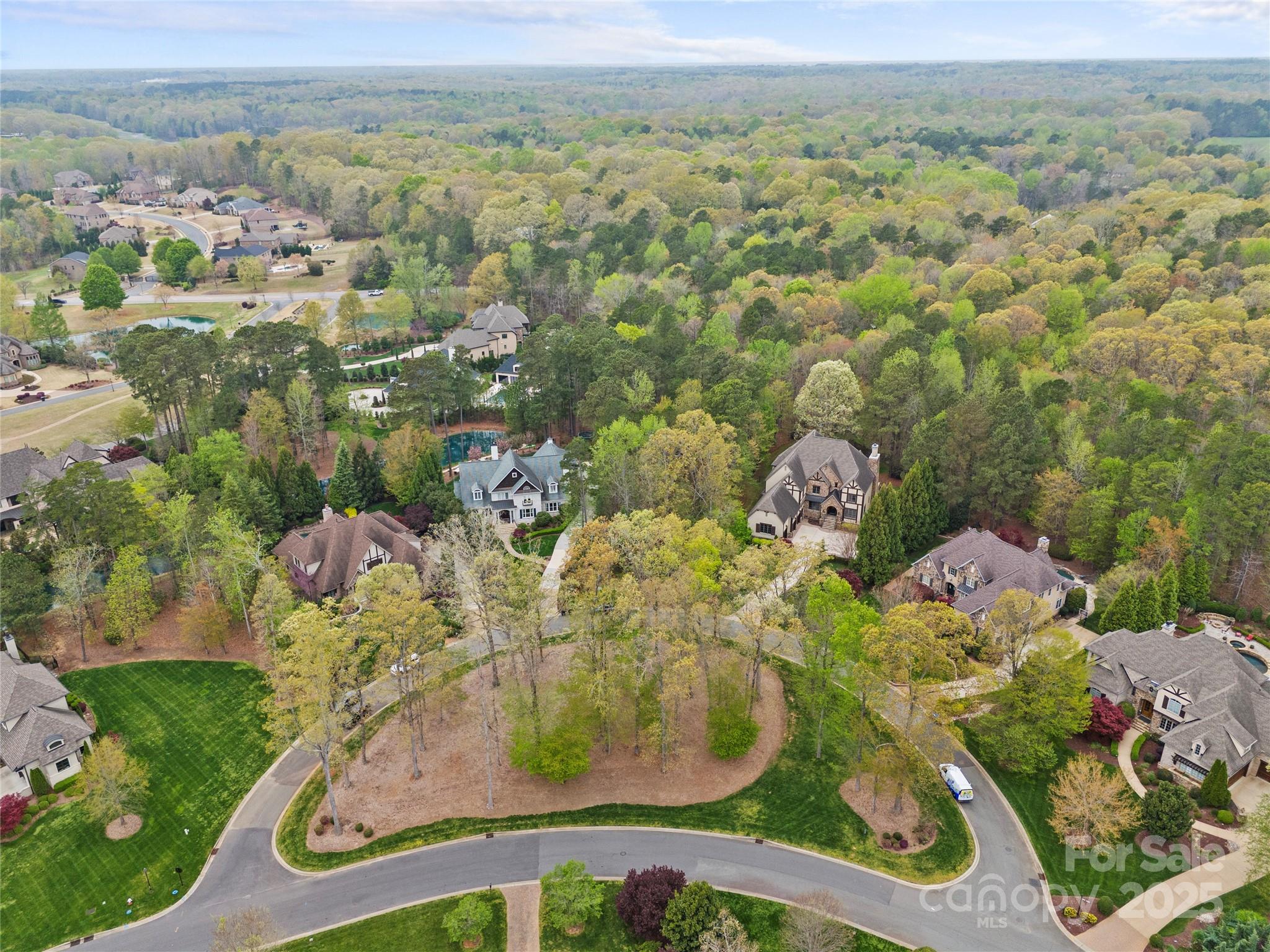 Skyecroft - Residential