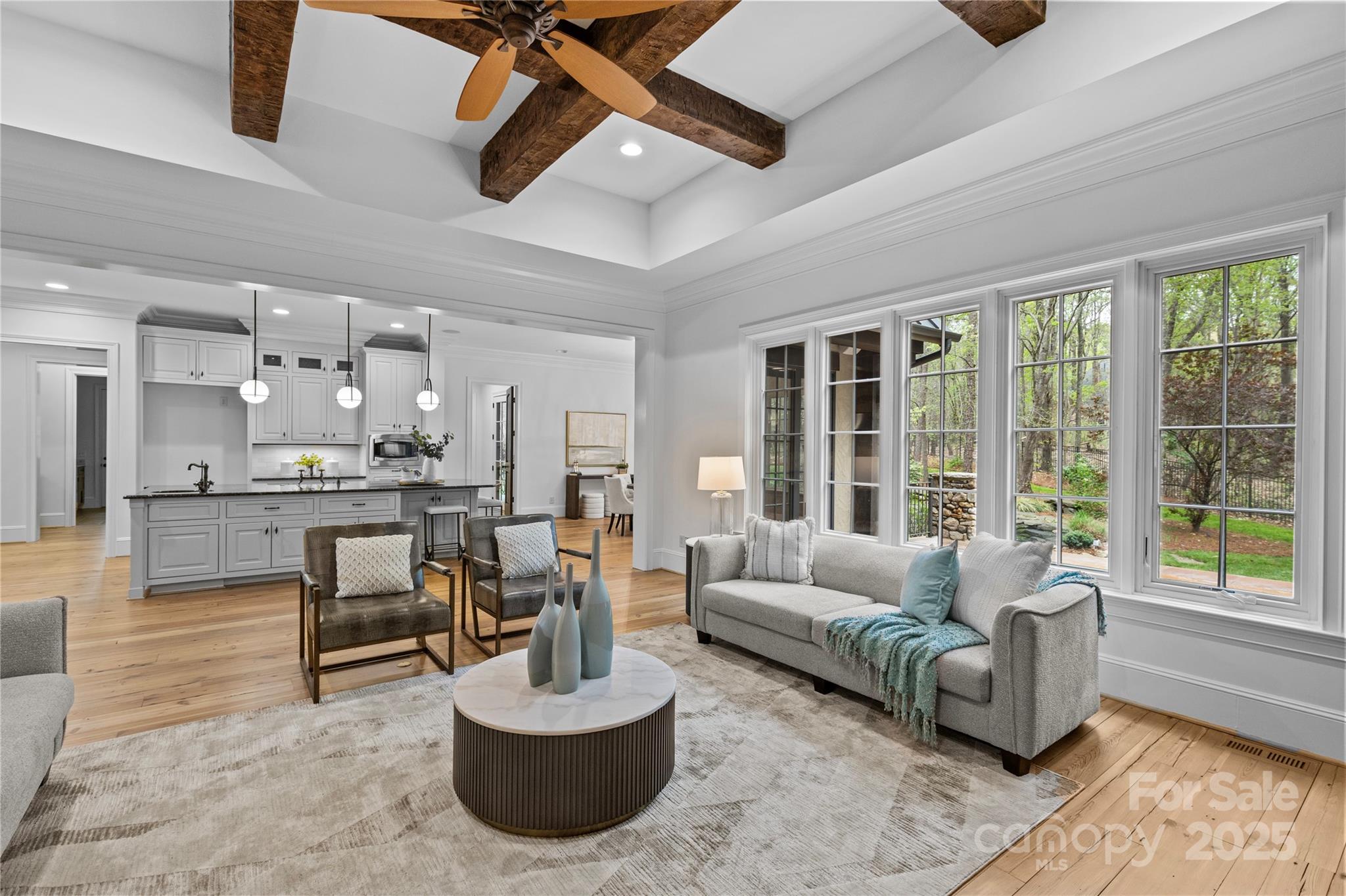 Skyecroft - Residential