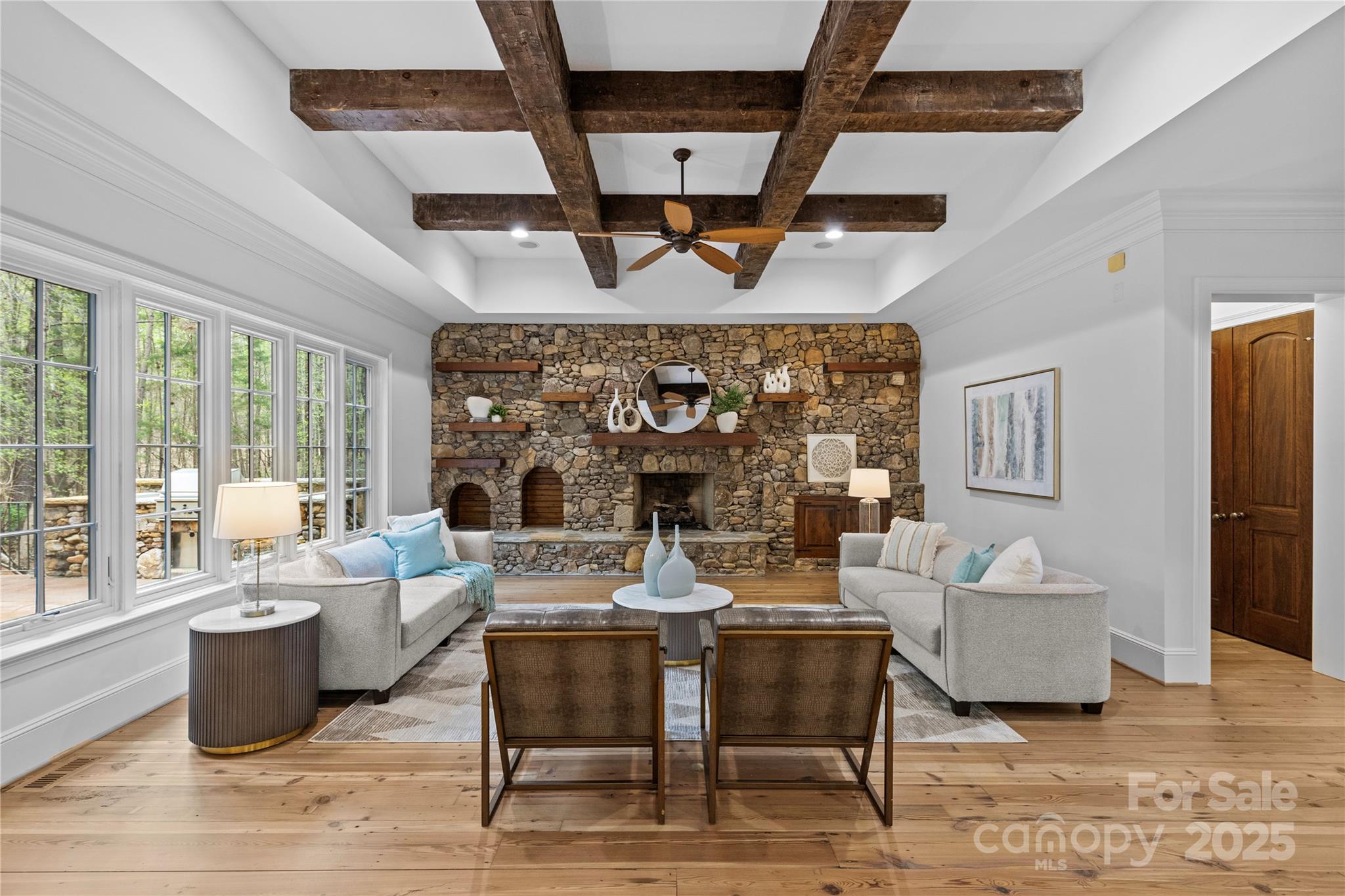 Skyecroft - Residential