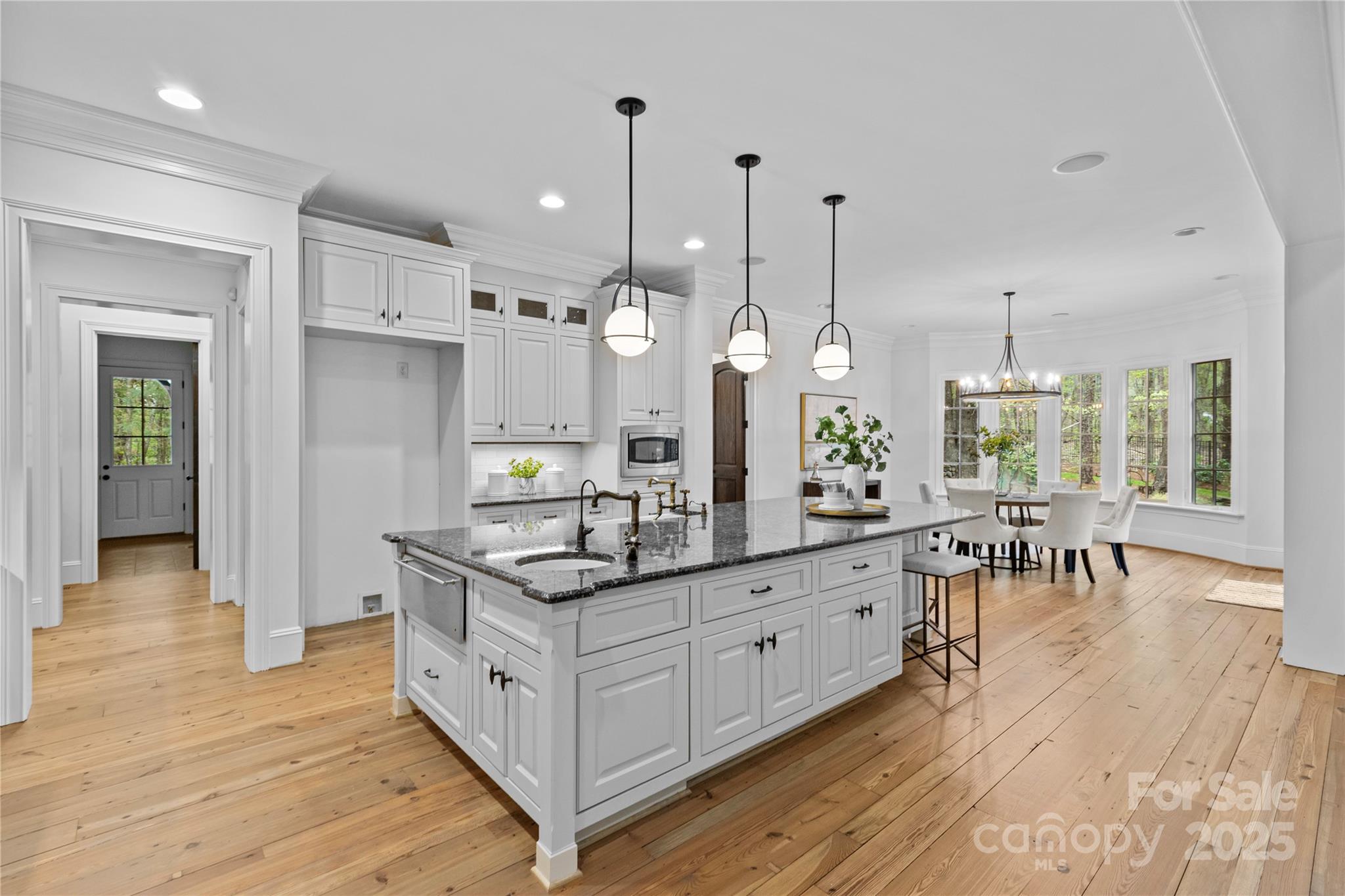 Skyecroft - Residential