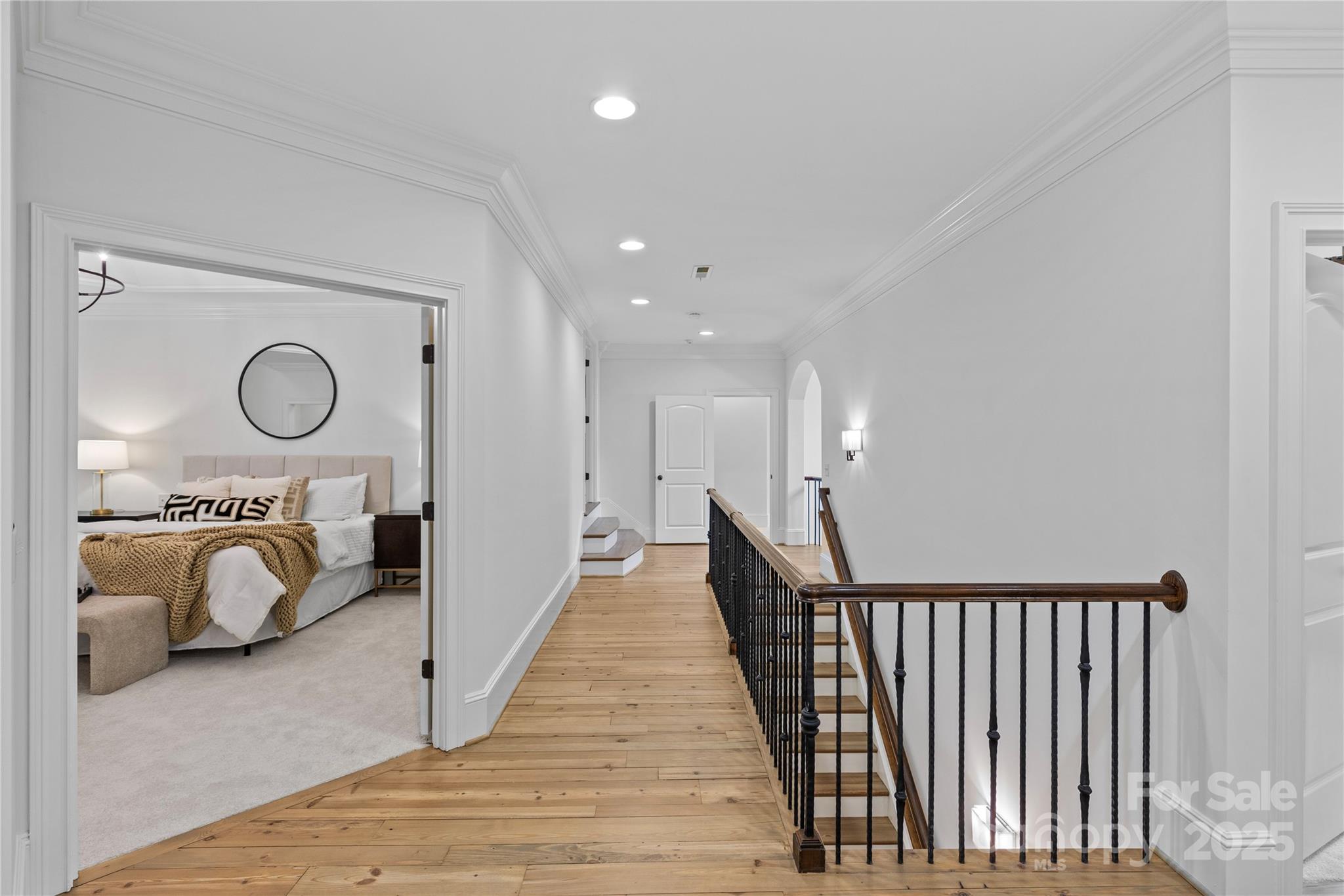 Skyecroft - Residential