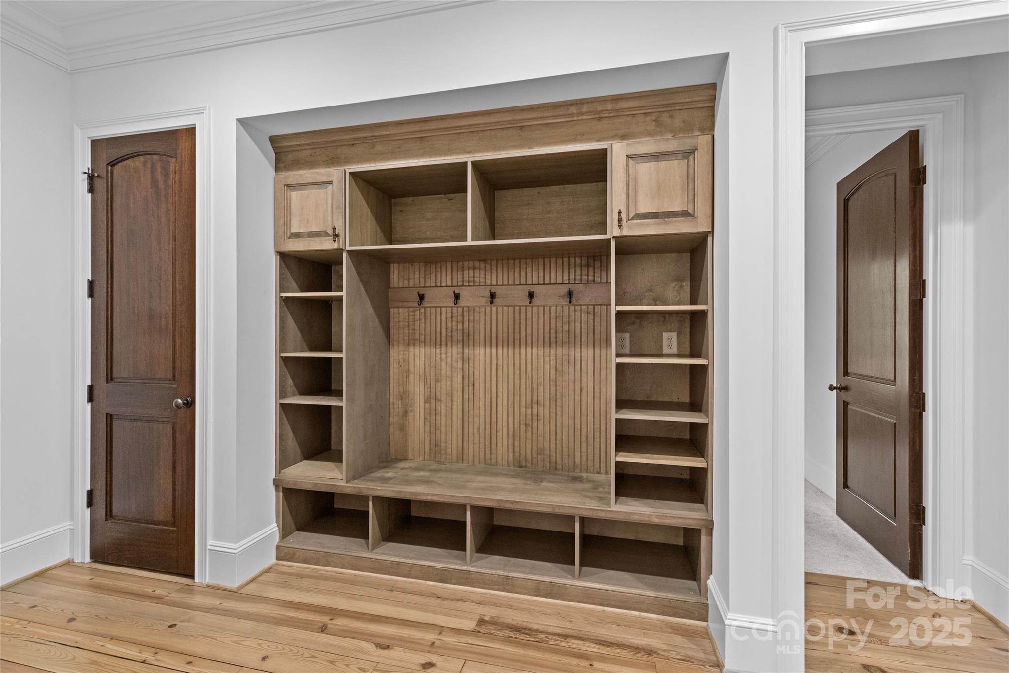 Skyecroft - Residential