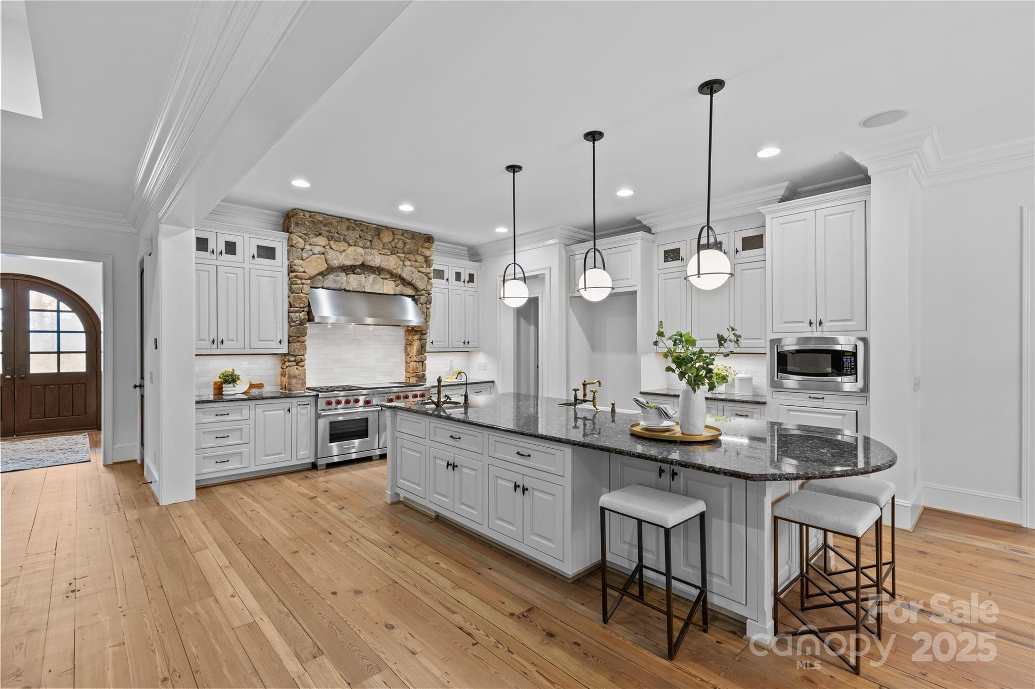 Skyecroft - Residential