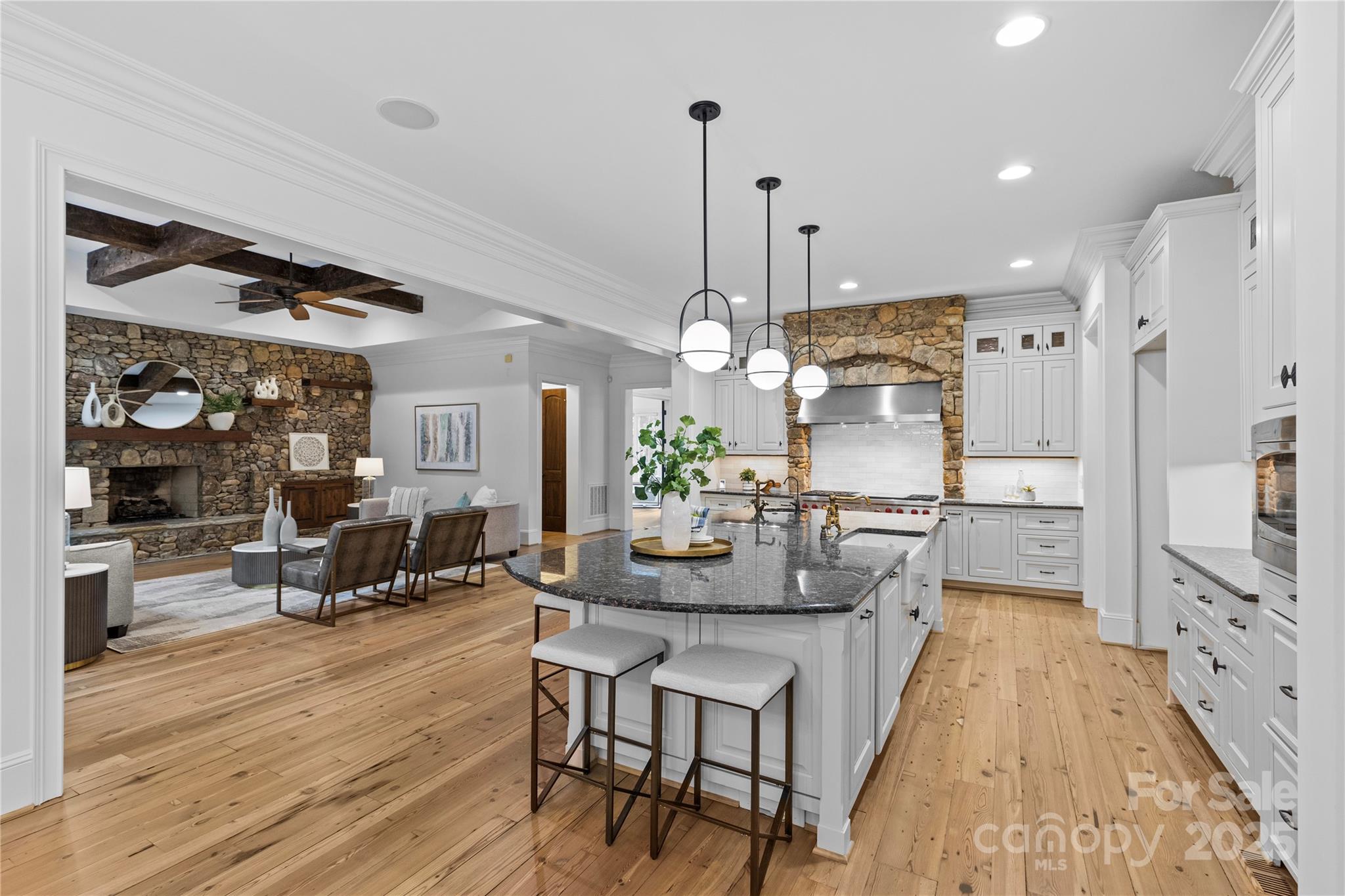 Skyecroft - Residential