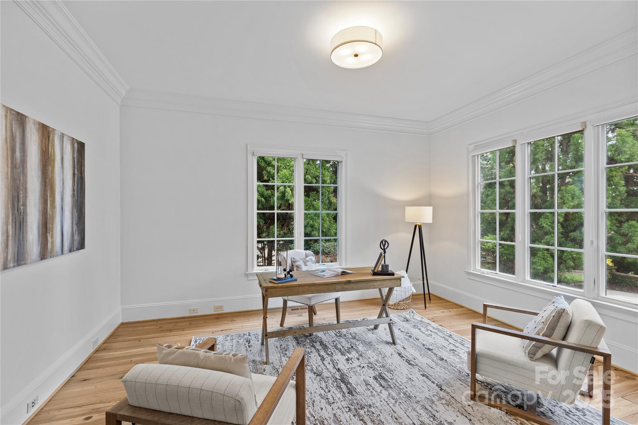 Skyecroft - Residential