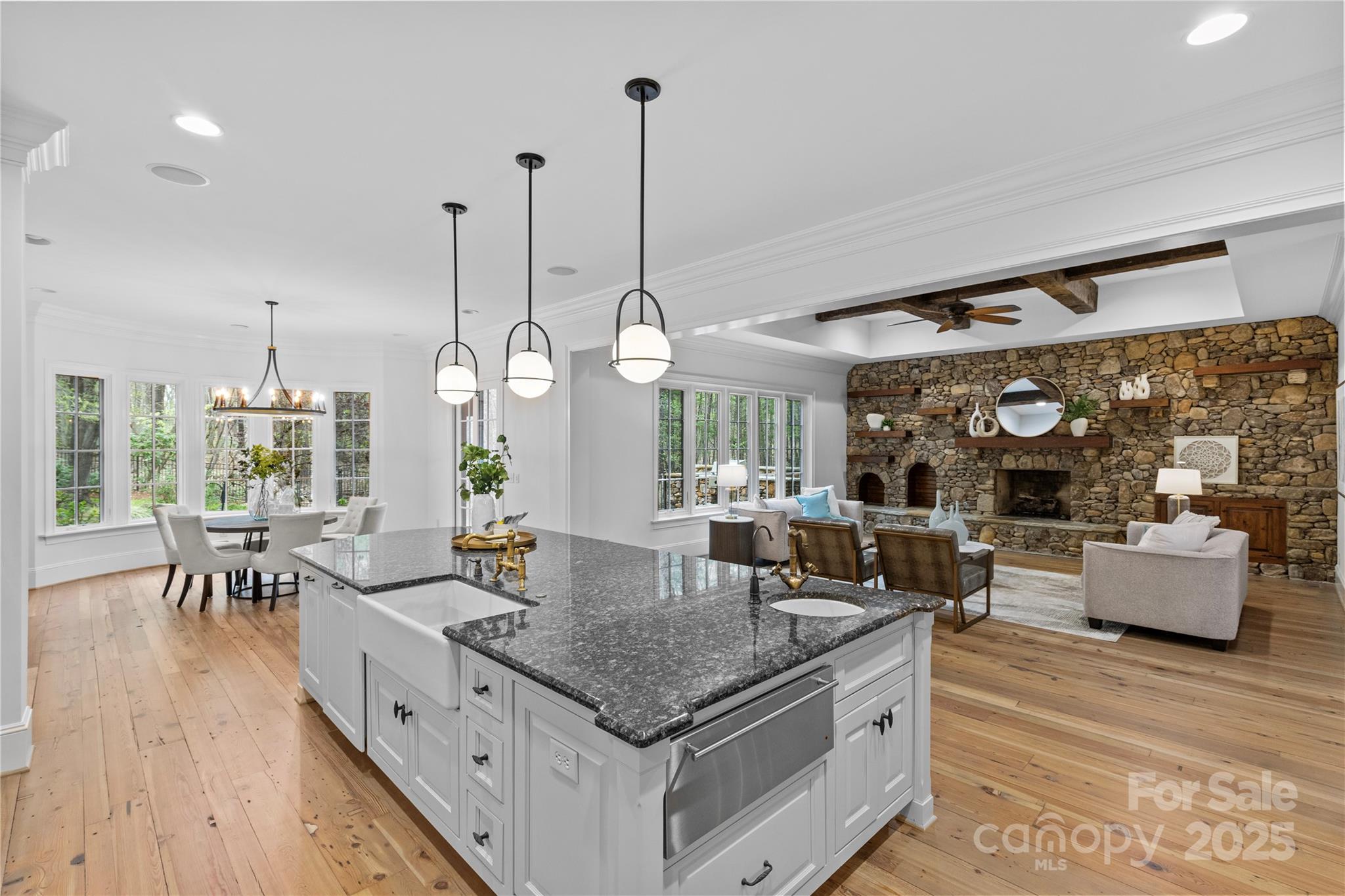 Skyecroft - Residential