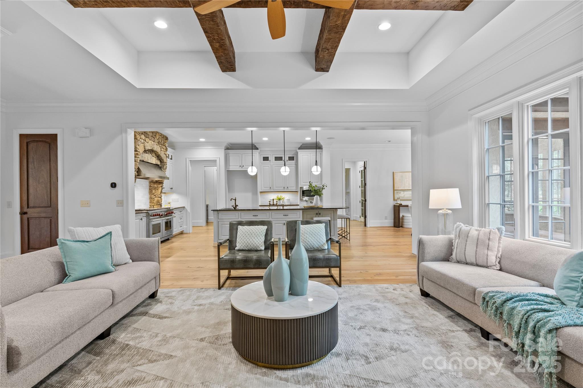 Skyecroft - Residential