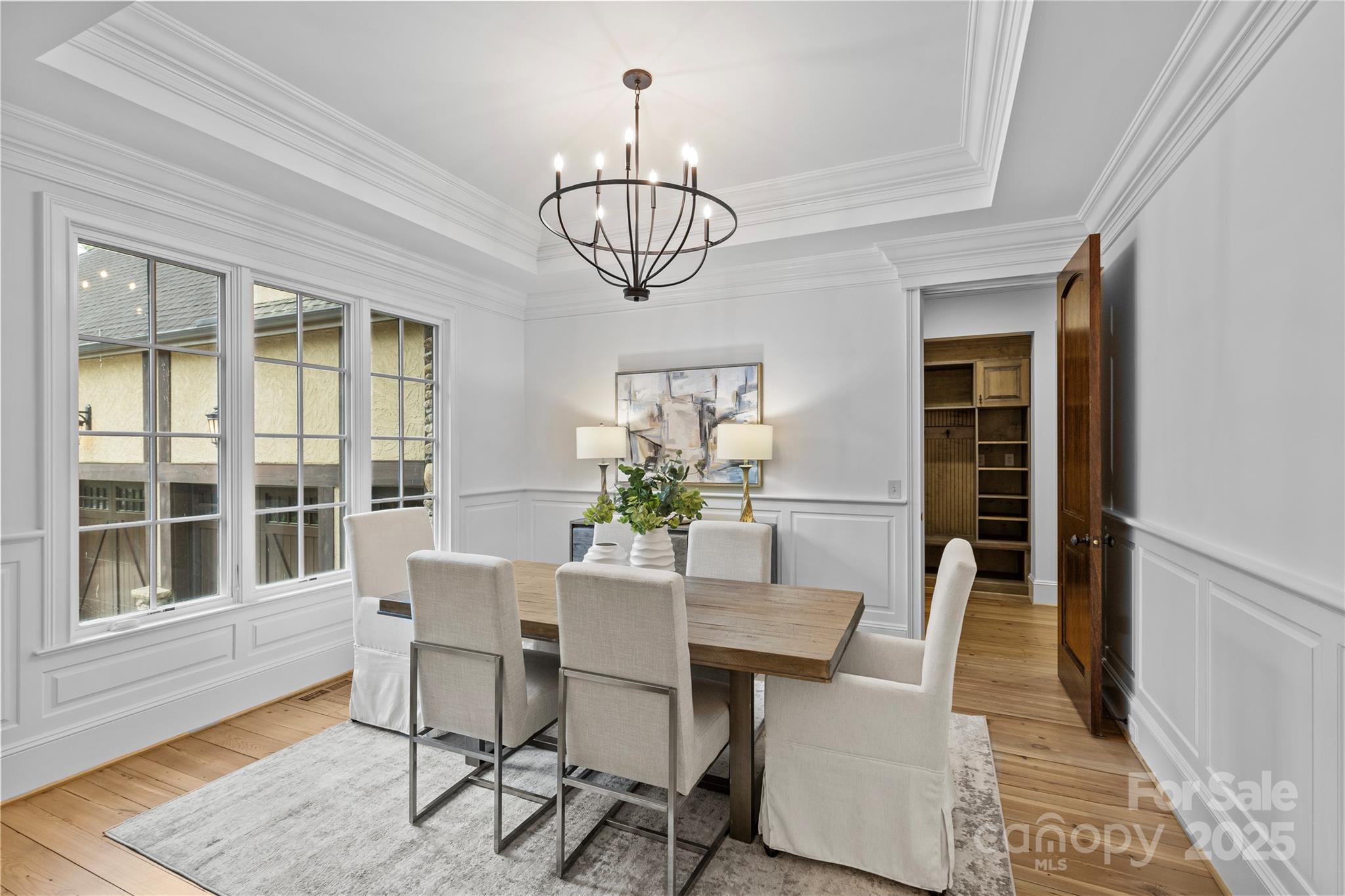 Skyecroft - Residential