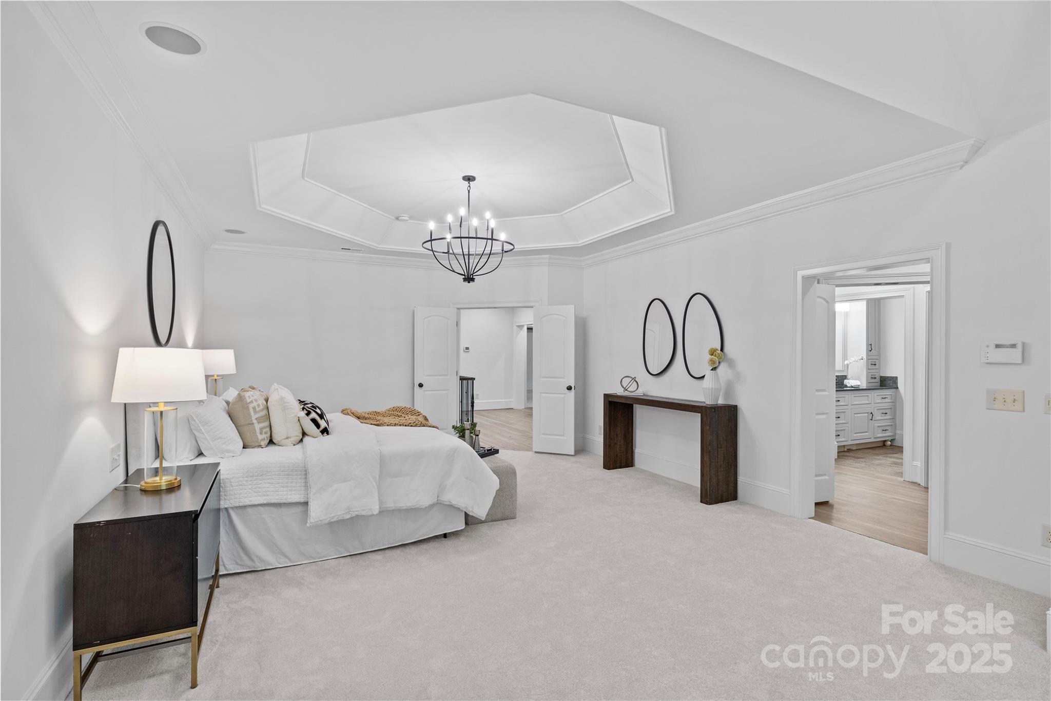 Skyecroft - Residential