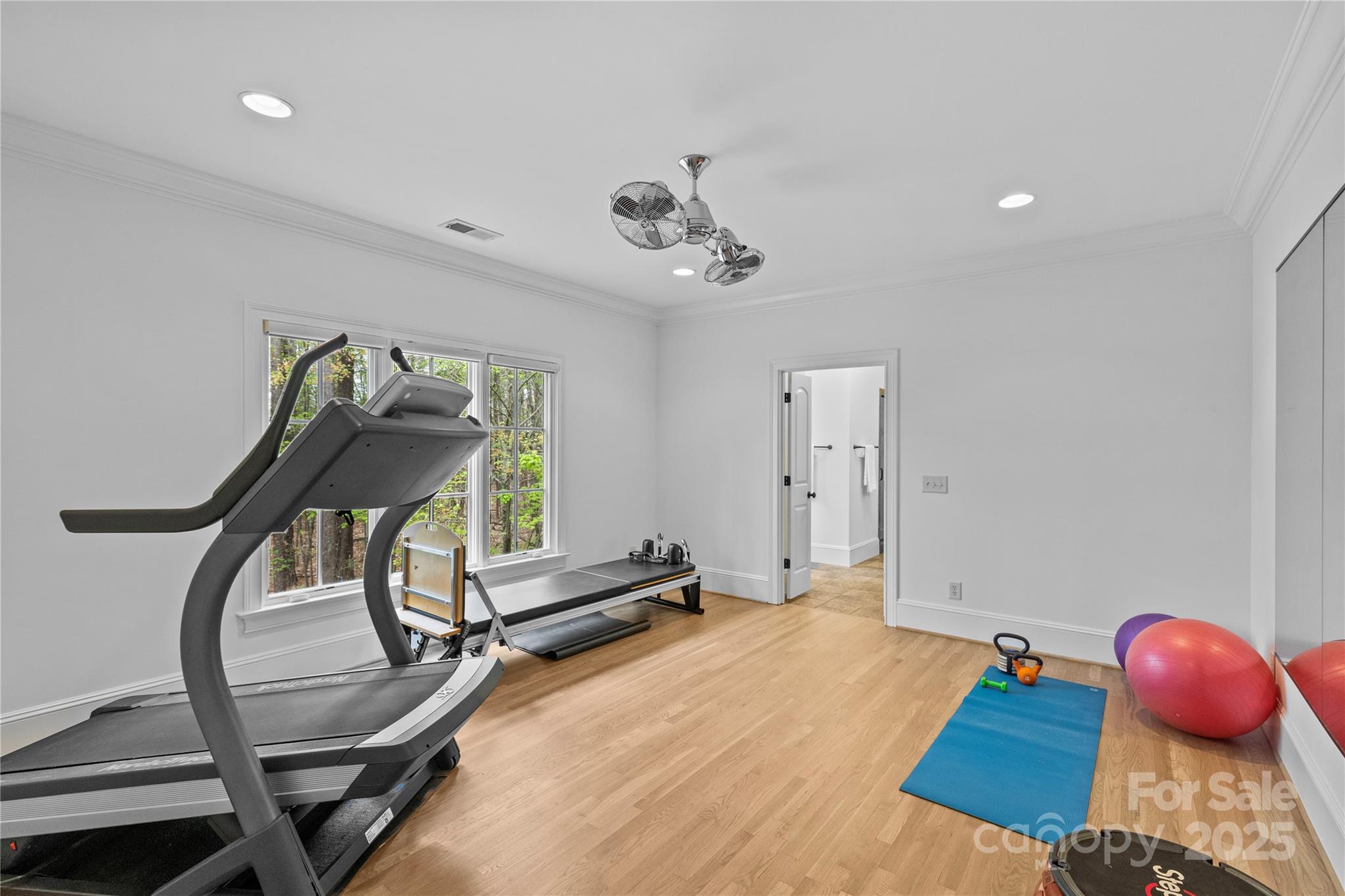 Skyecroft - Residential