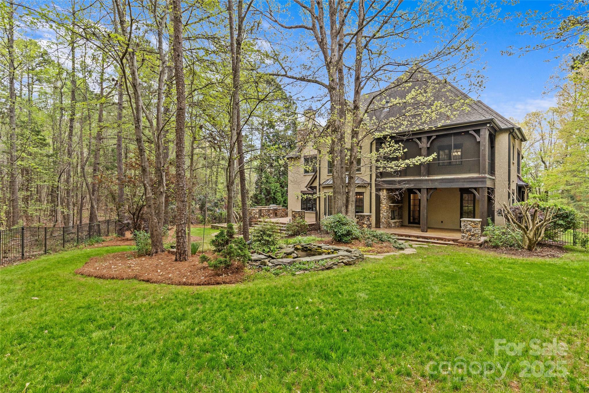 Skyecroft - Residential