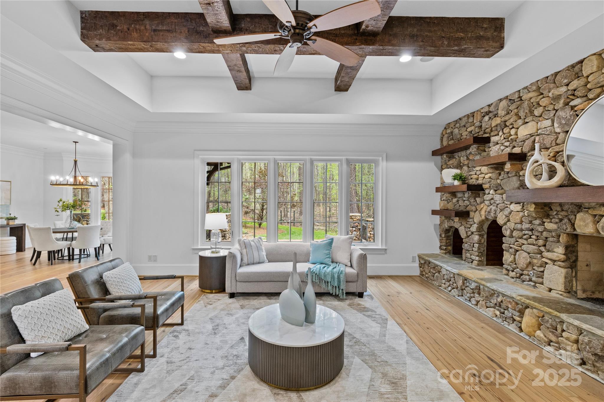 Skyecroft - Residential