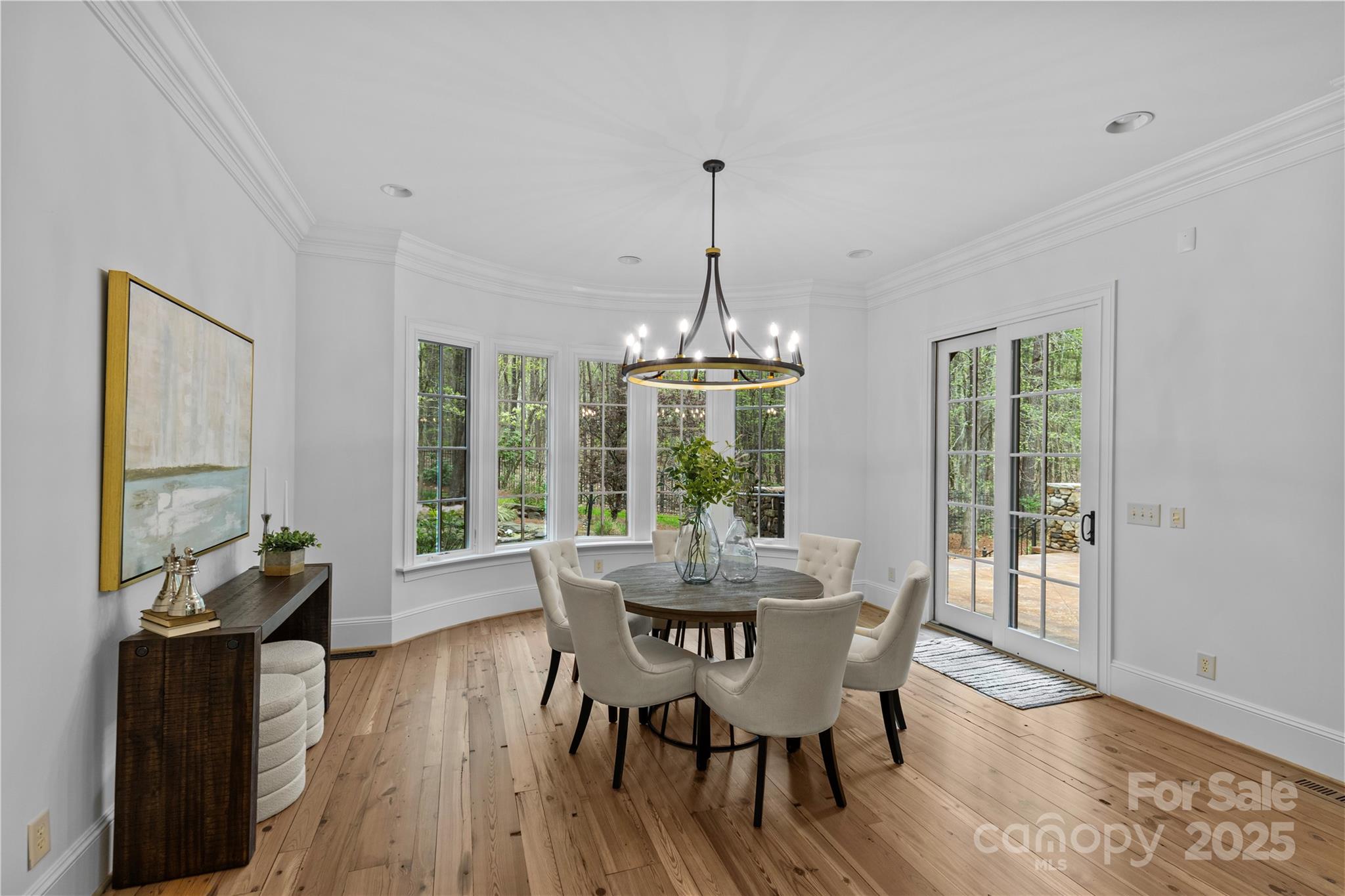 Skyecroft - Residential