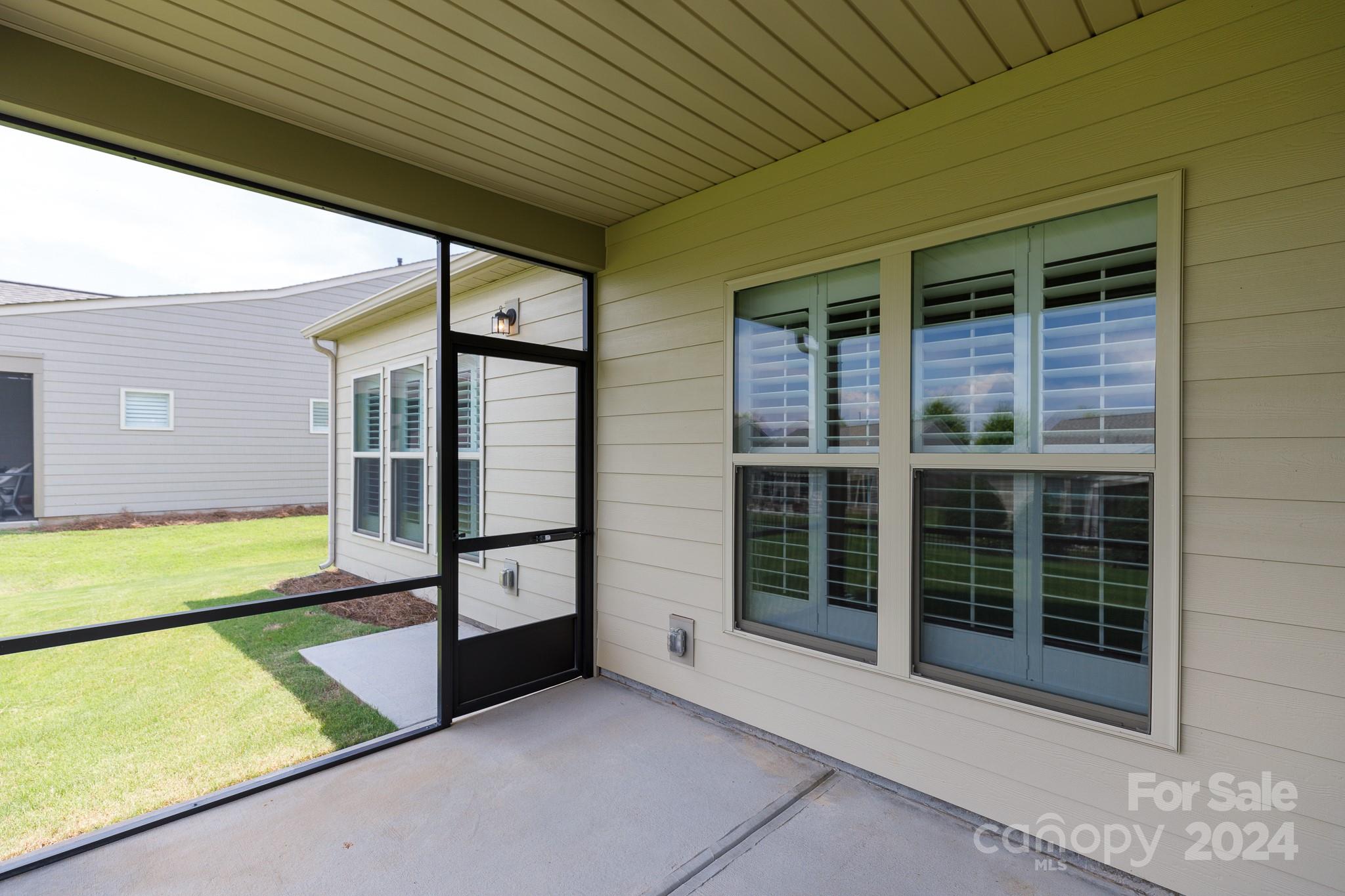 Carolina Orchards - Residential