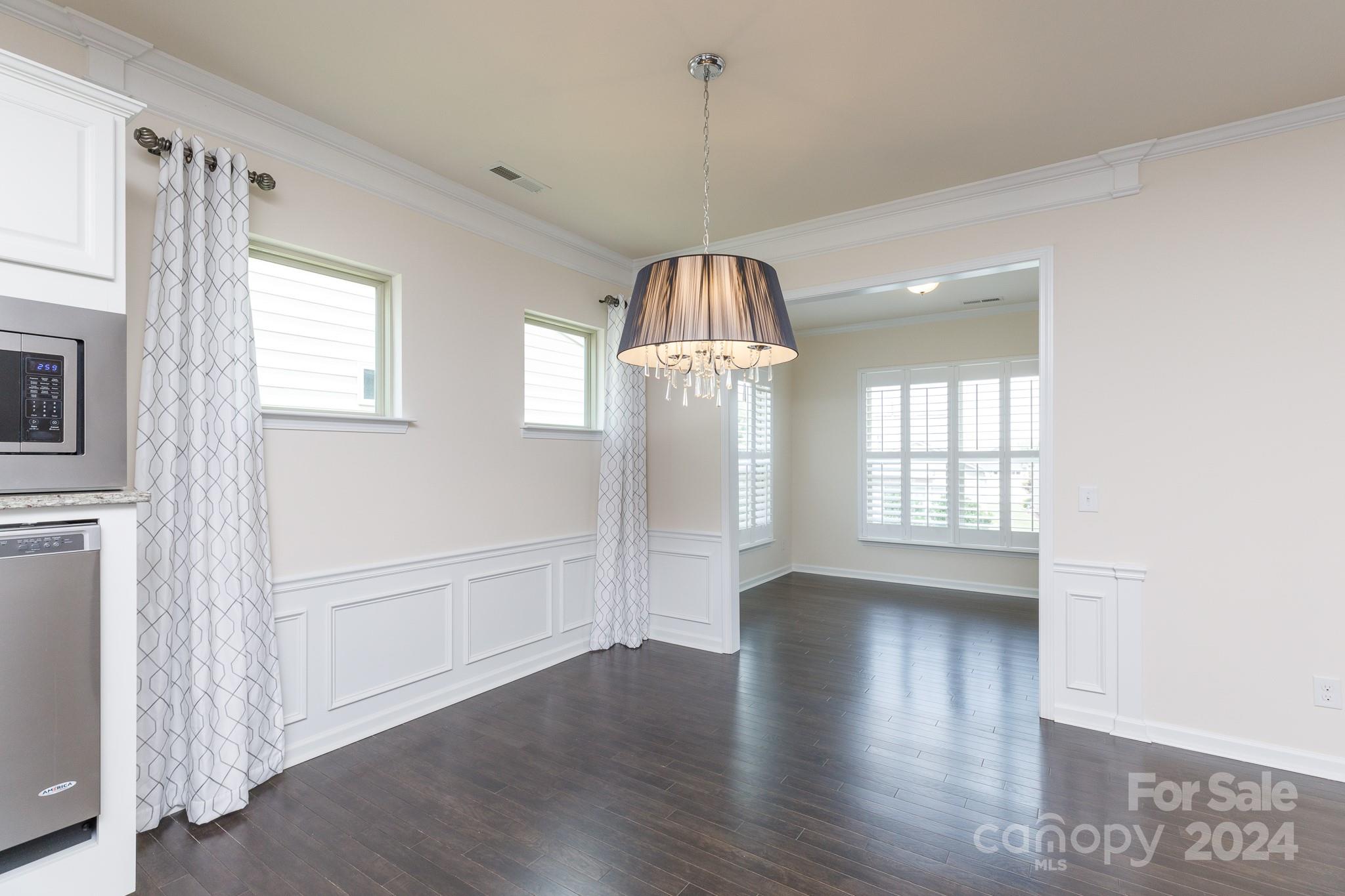 Carolina Orchards - Residential