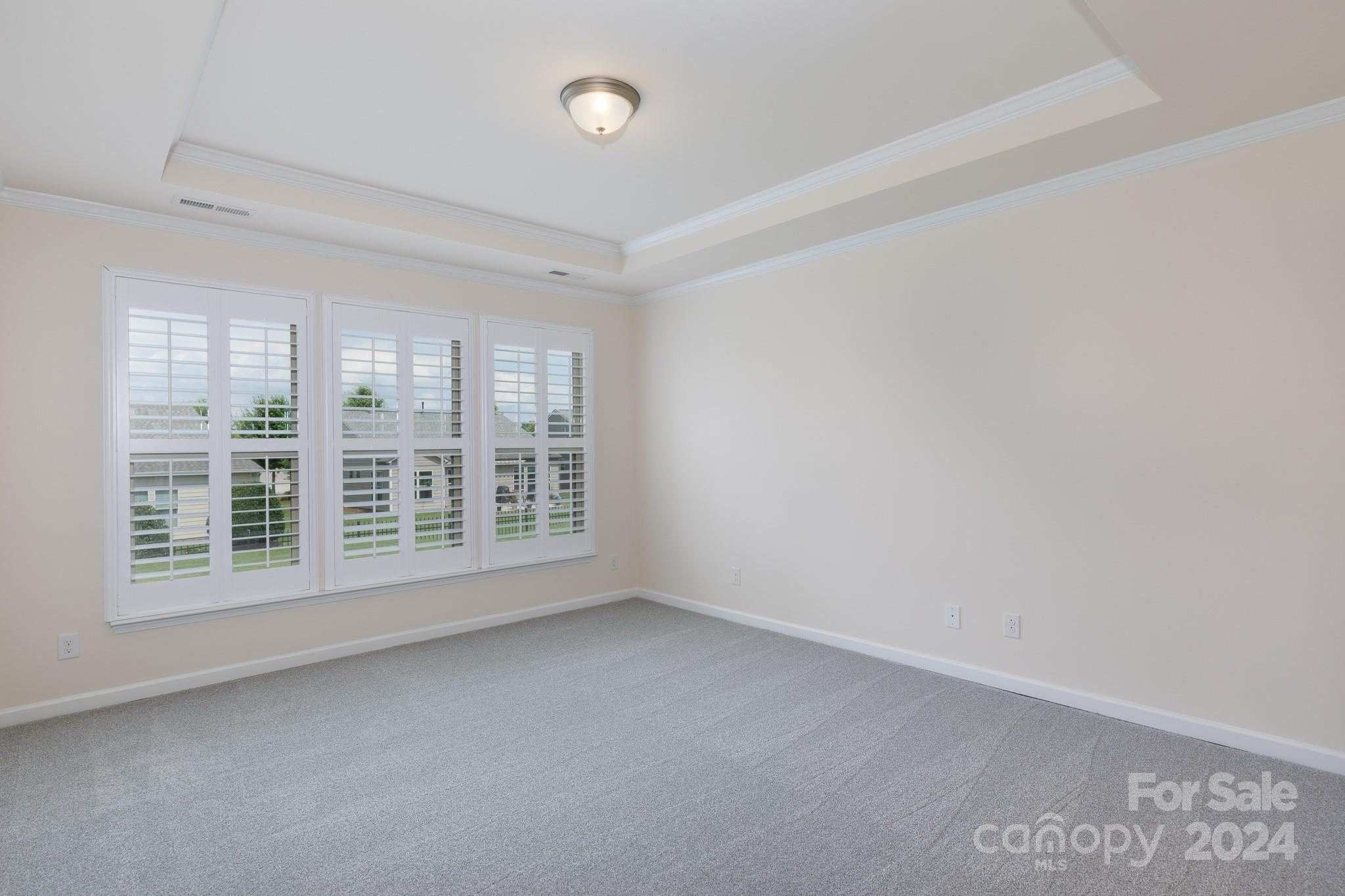 Carolina Orchards - Residential