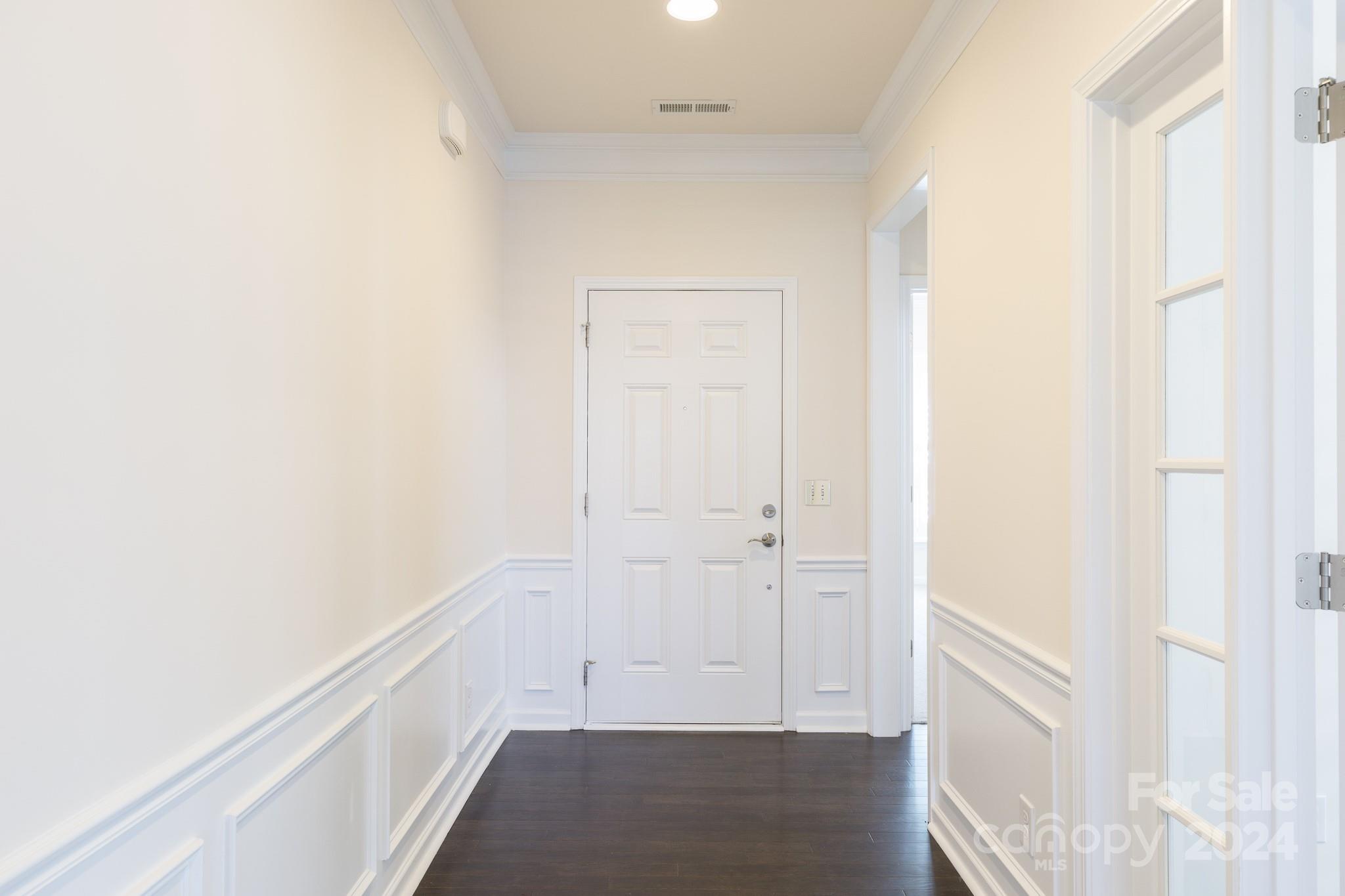 Carolina Orchards - Residential