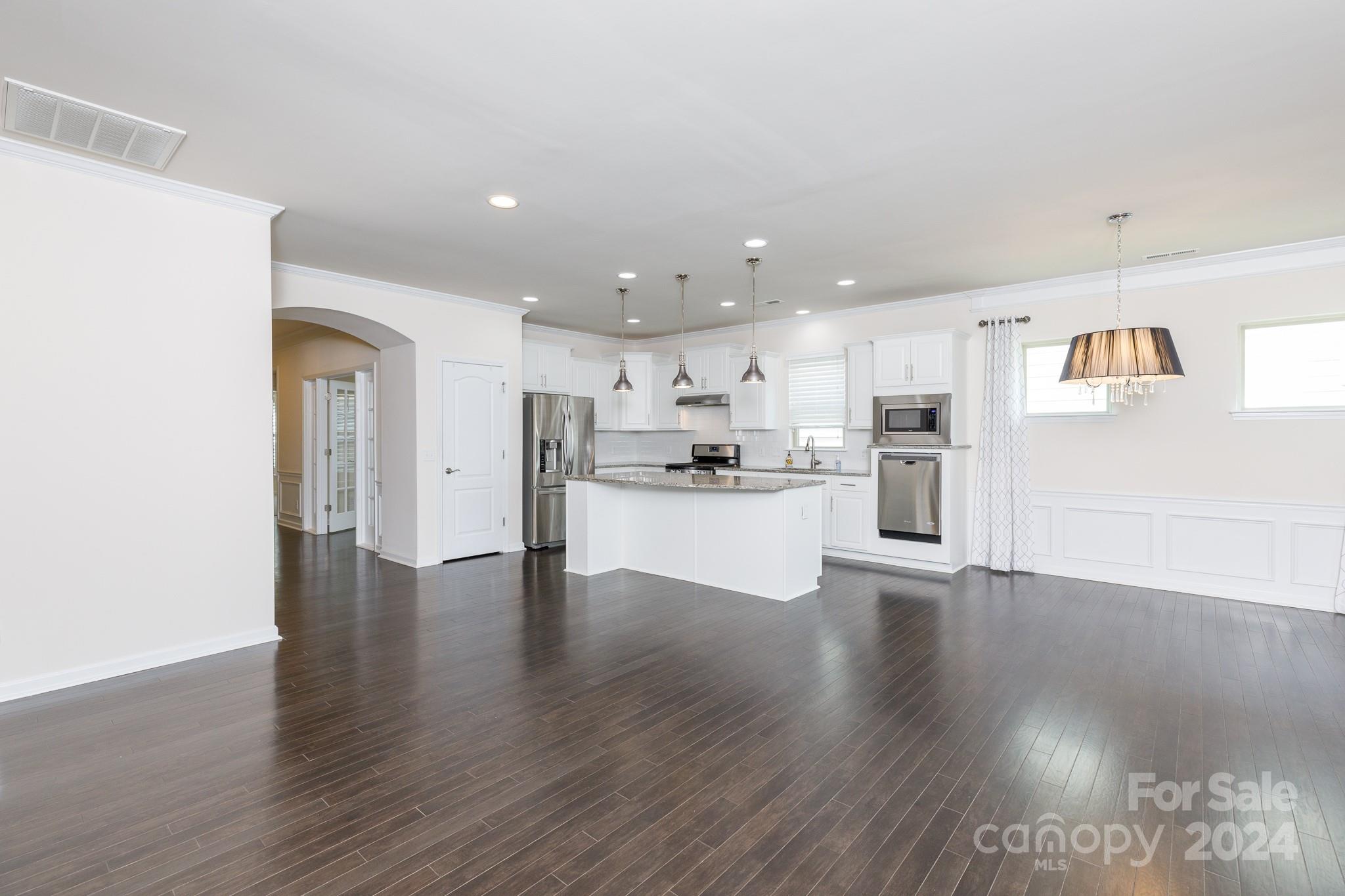 Carolina Orchards - Residential