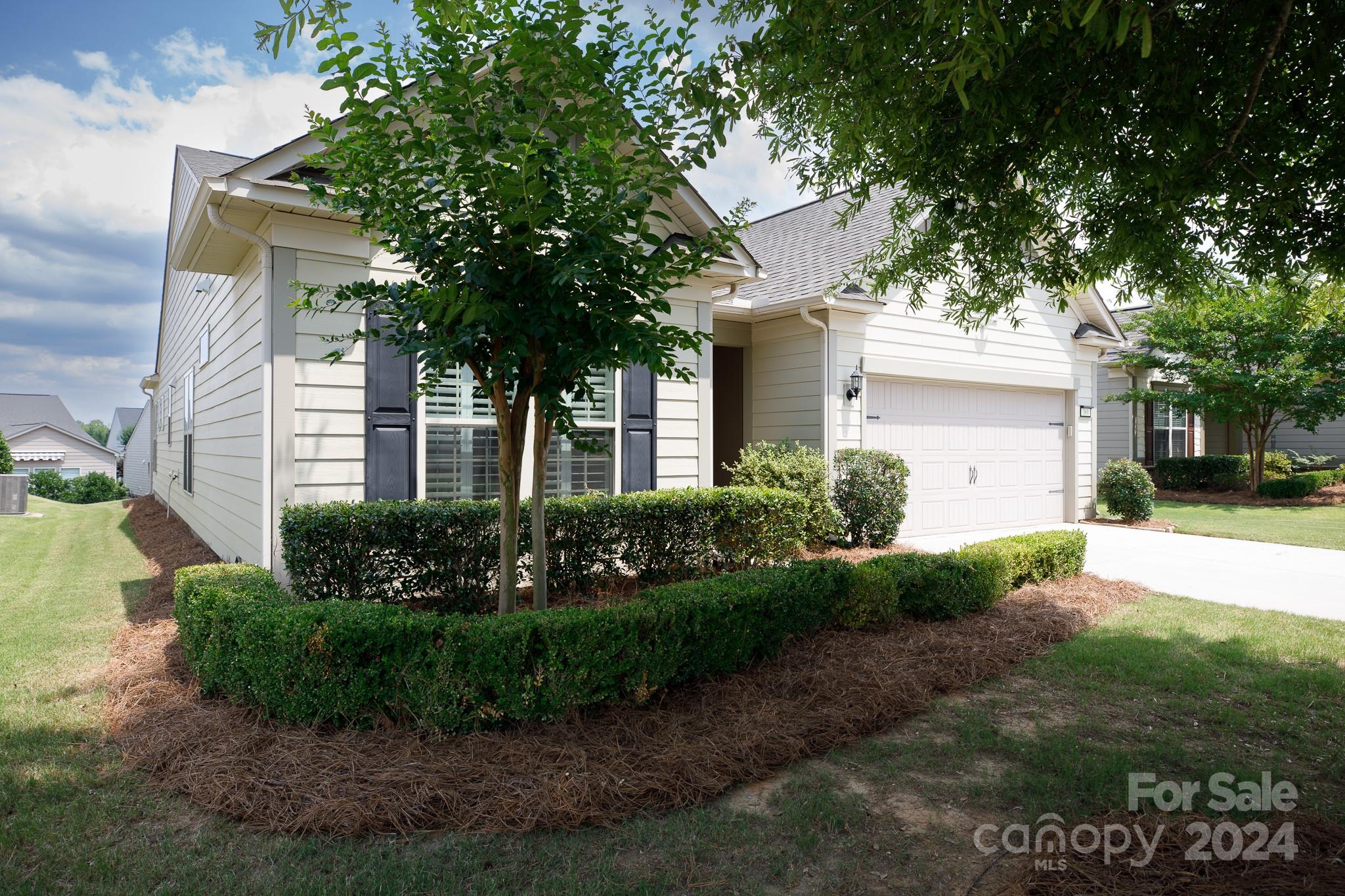 Carolina Orchards - Residential