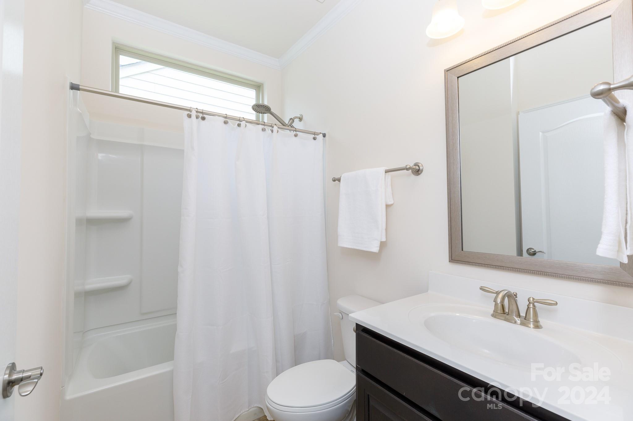 Carolina Orchards - Residential