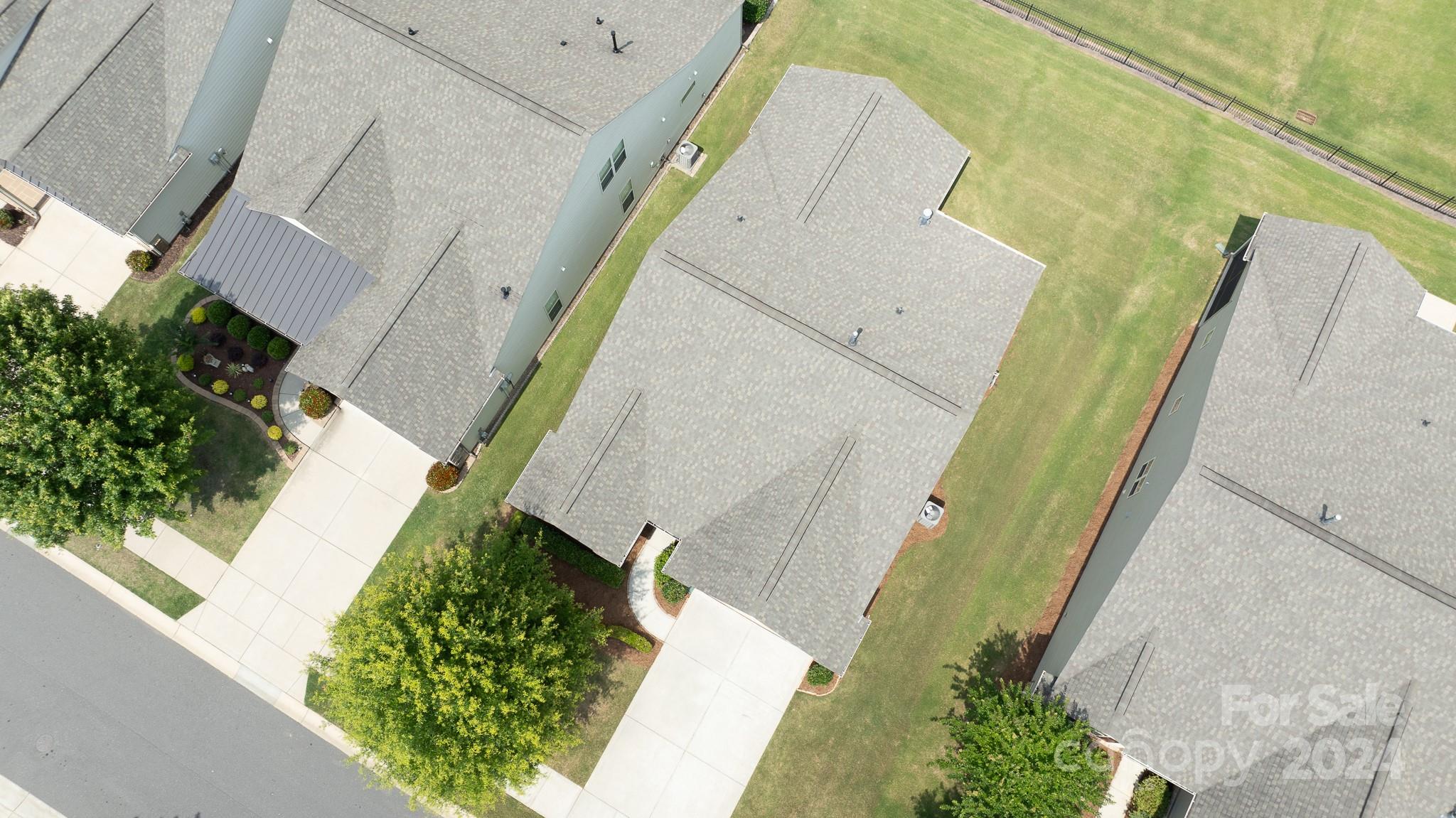 Carolina Orchards - Residential