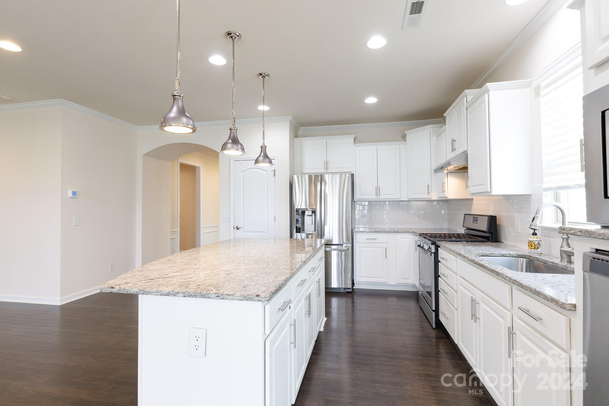 Carolina Orchards - Residential