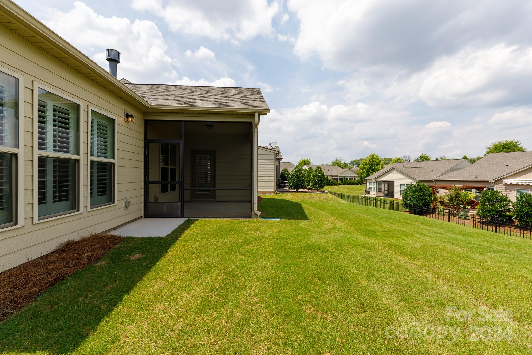 Carolina Orchards - Residential