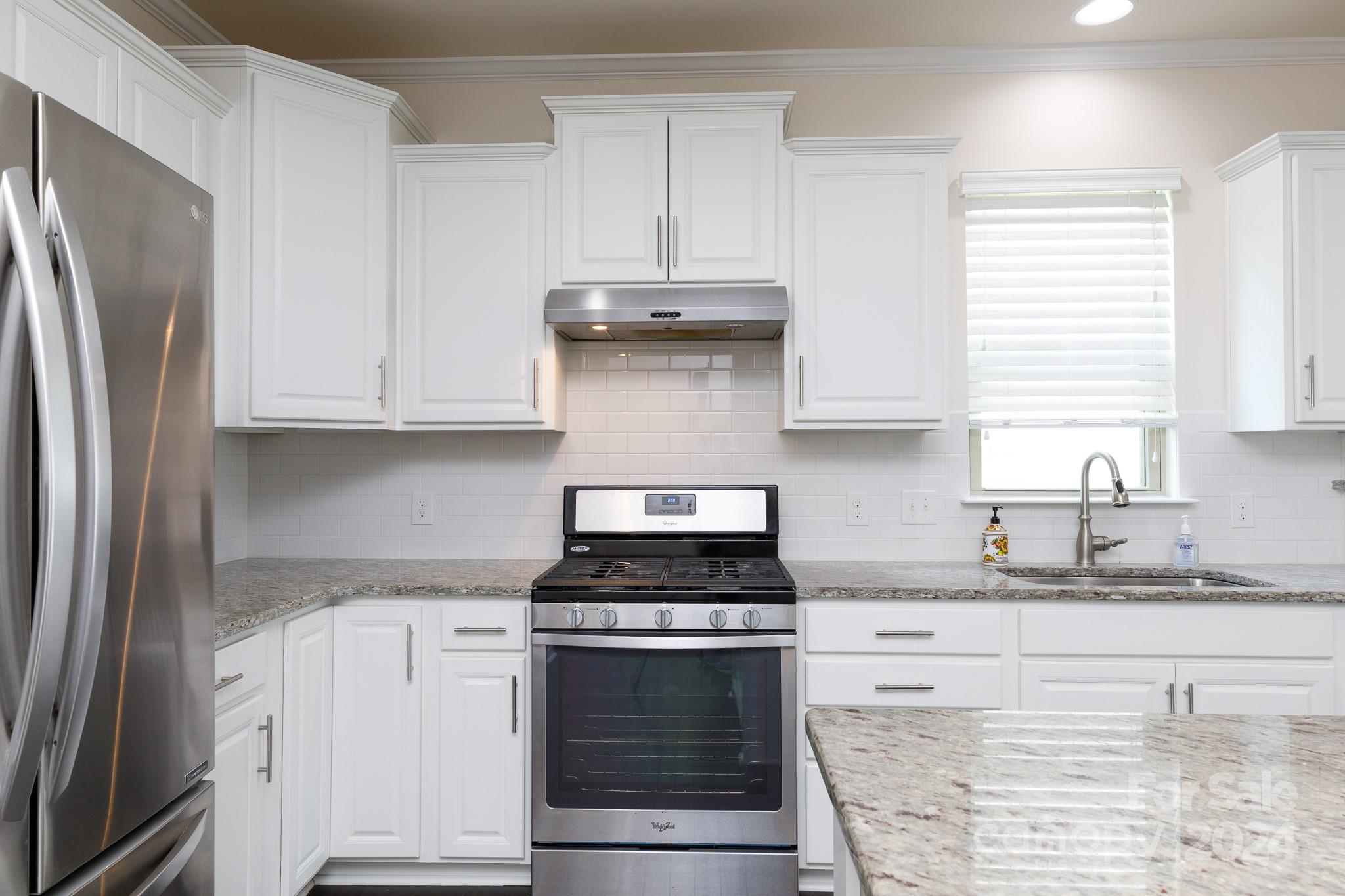 Carolina Orchards - Residential