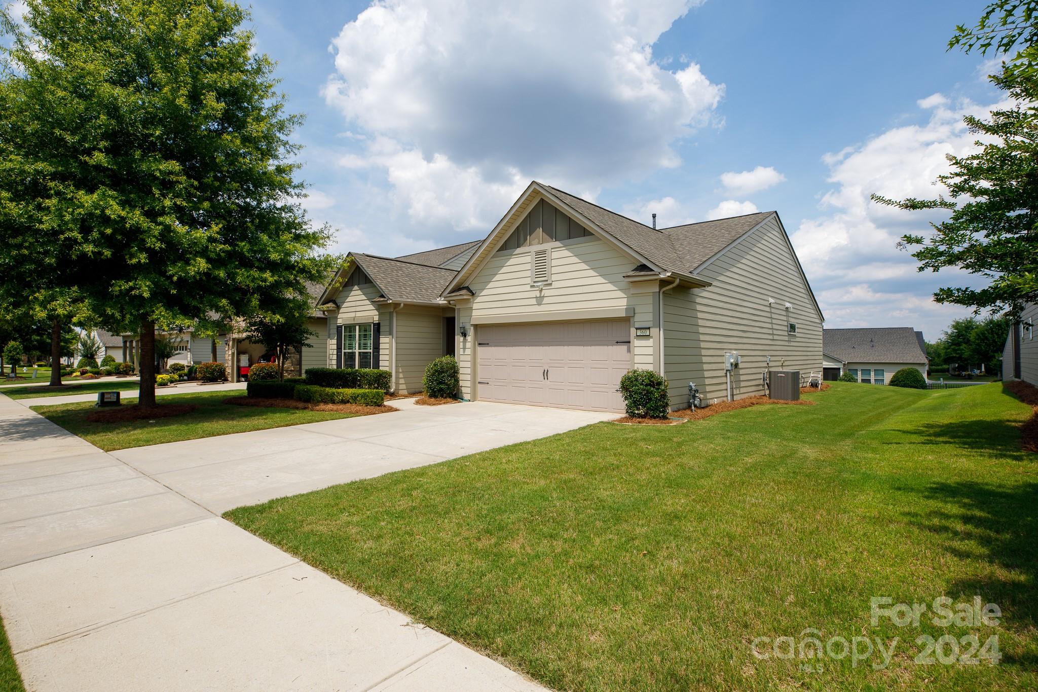 Carolina Orchards - Residential