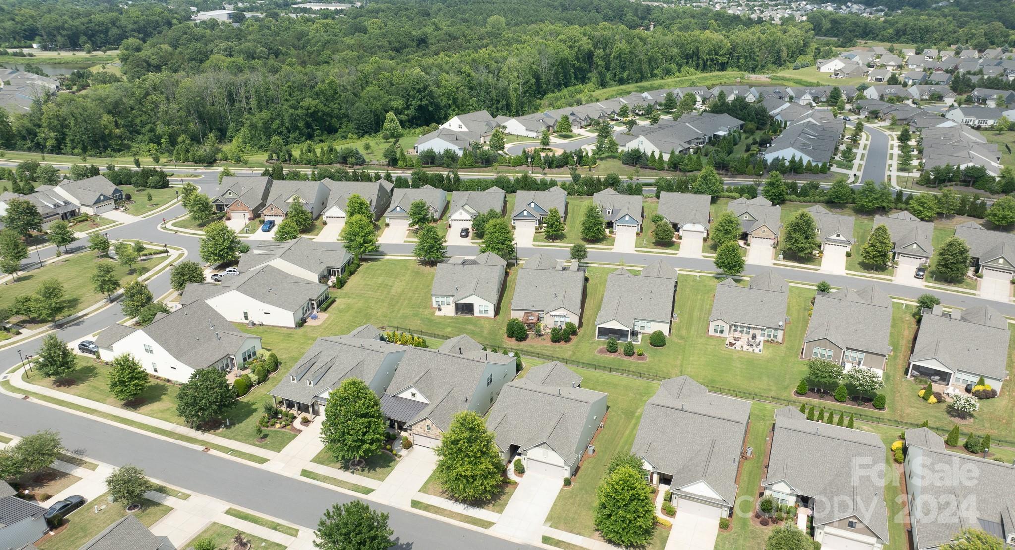 Carolina Orchards - Residential