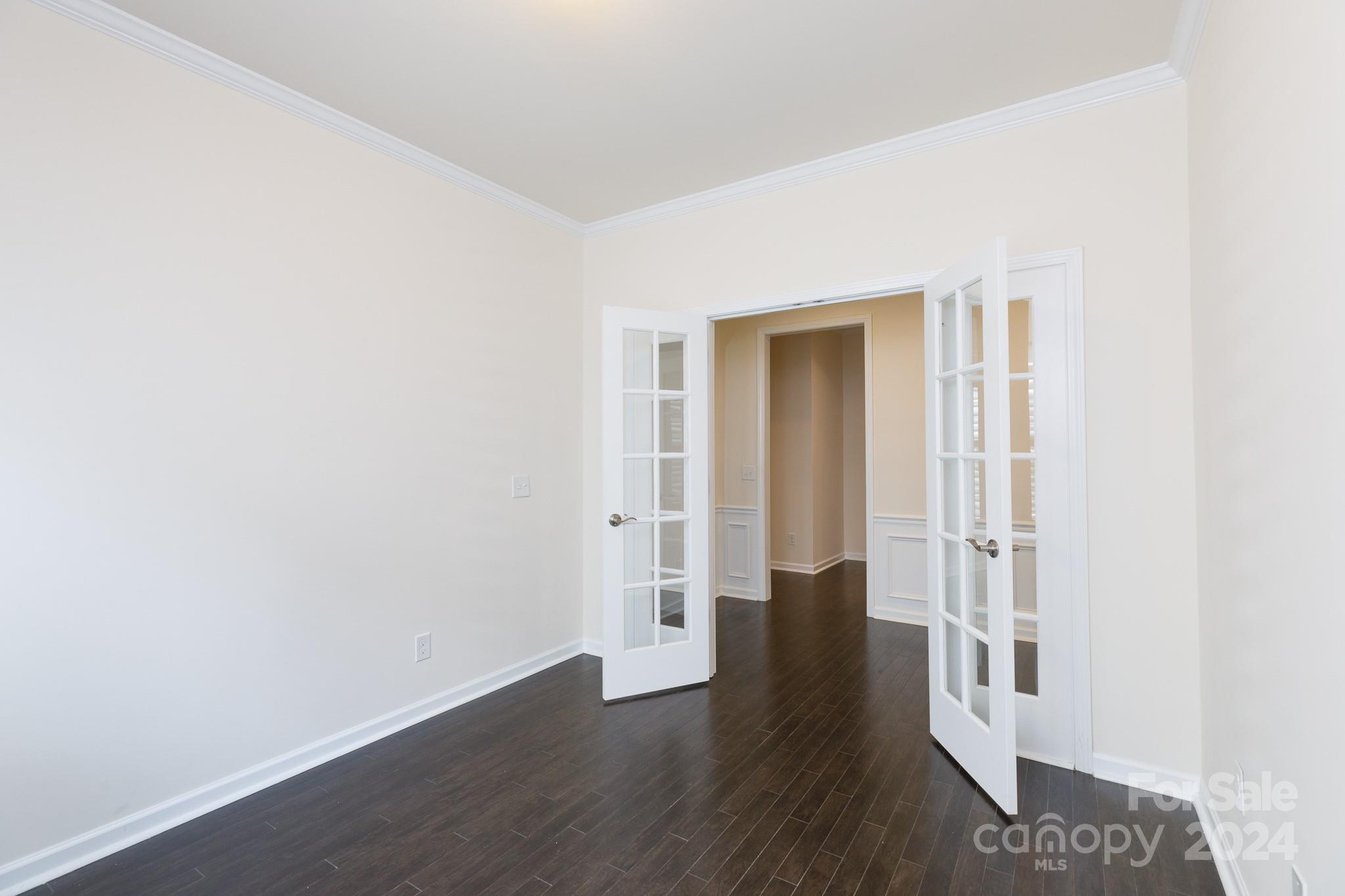 Carolina Orchards - Residential