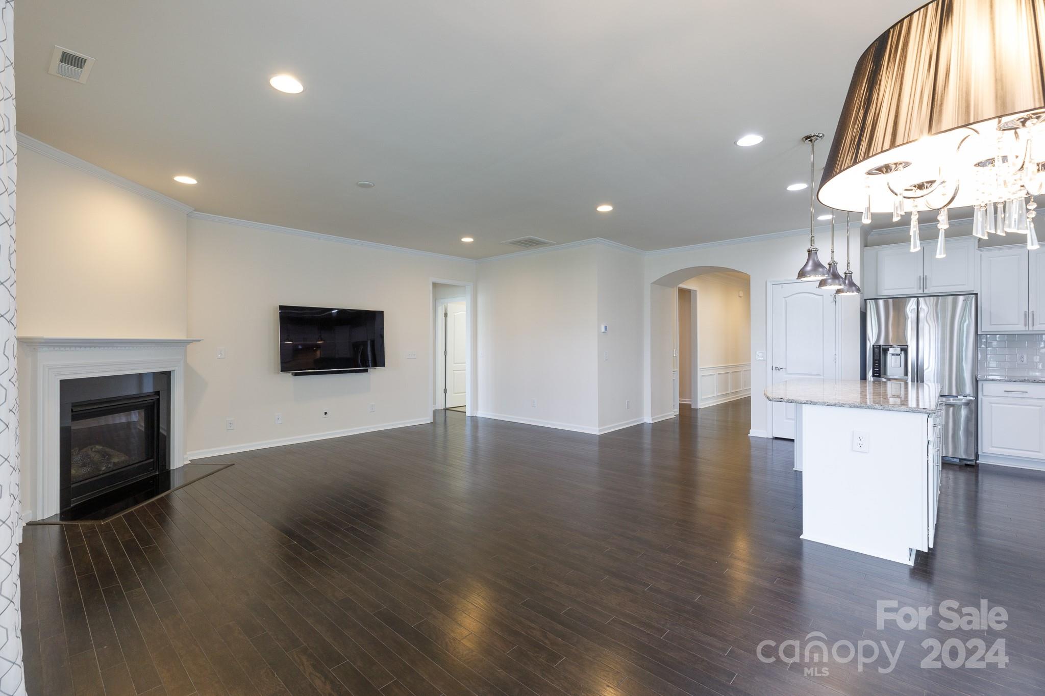 Carolina Orchards - Residential