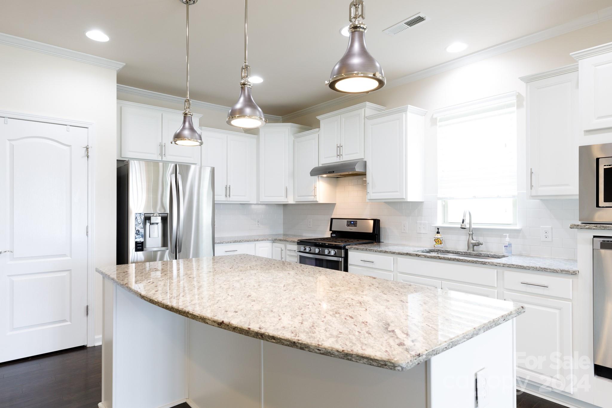 Carolina Orchards - Residential