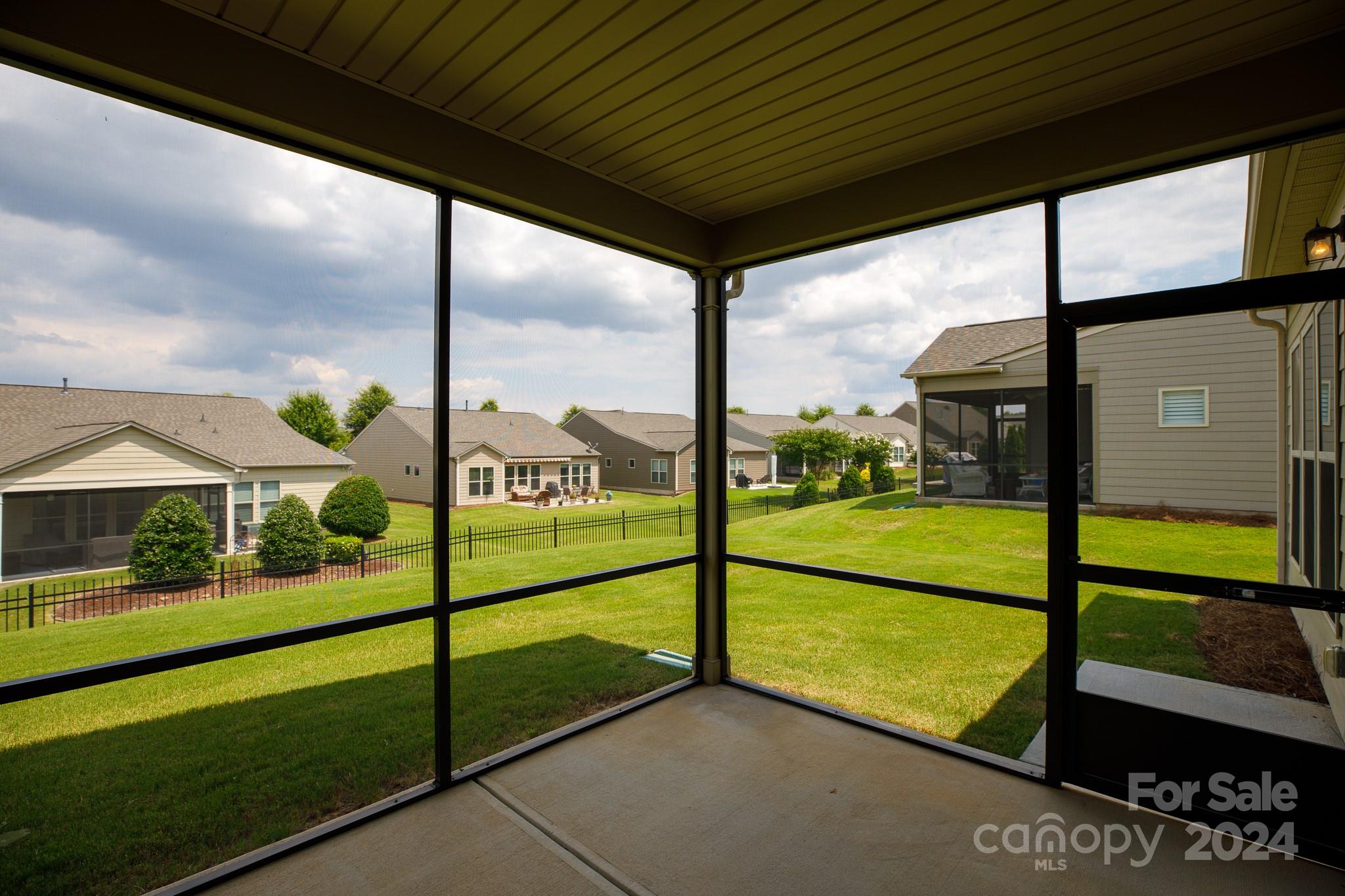 Carolina Orchards - Residential