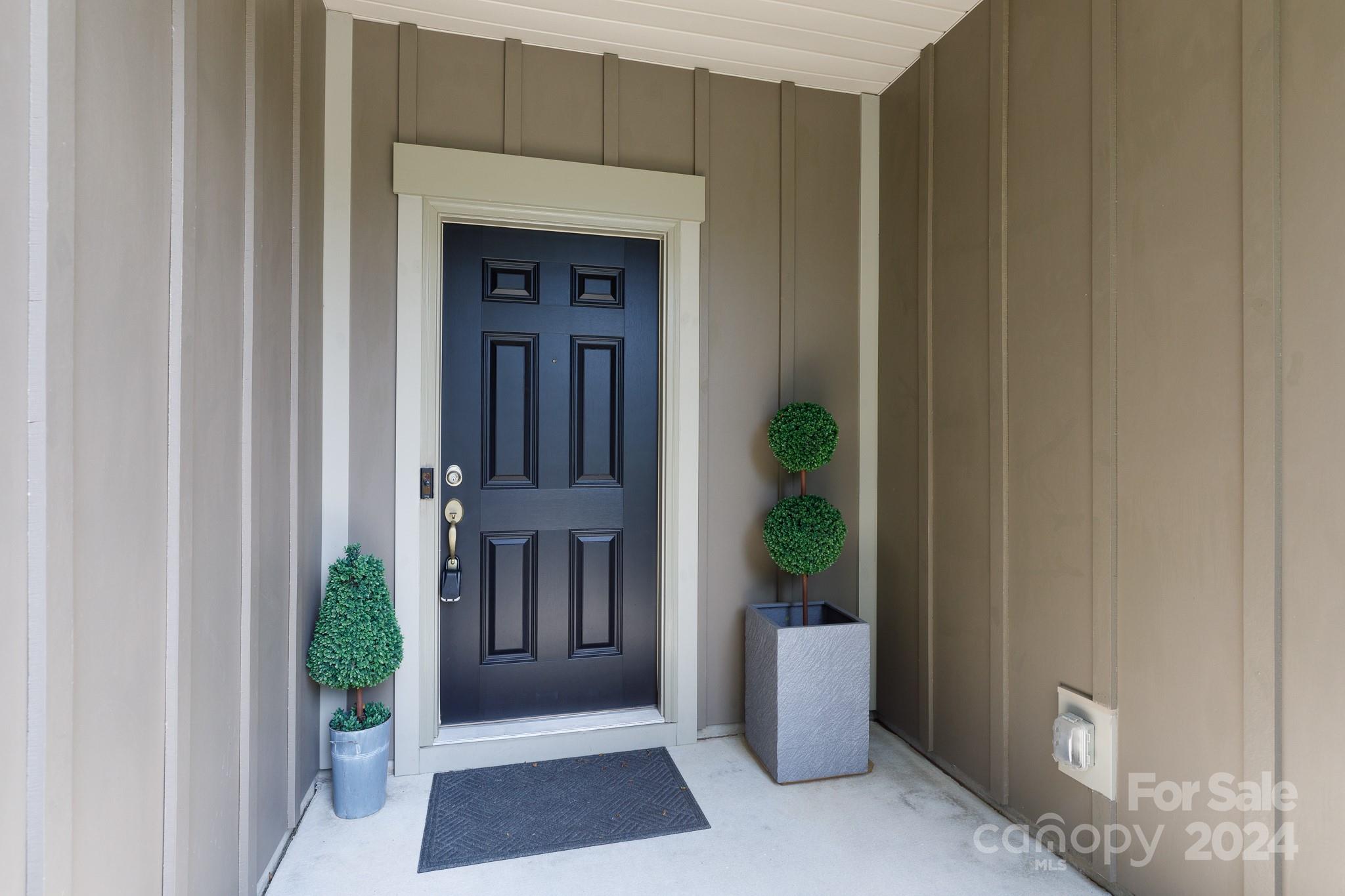 Carolina Orchards - Residential