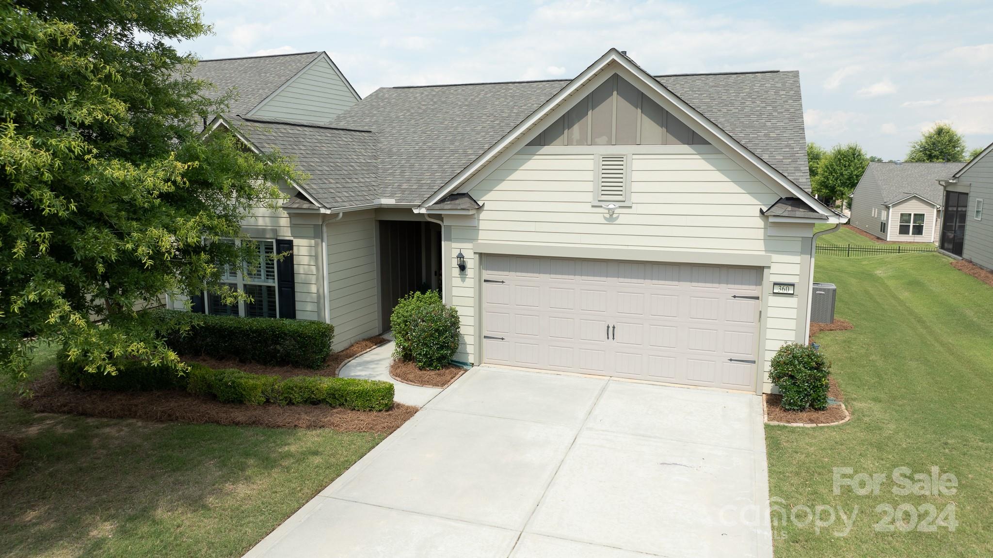 Carolina Orchards - Residential