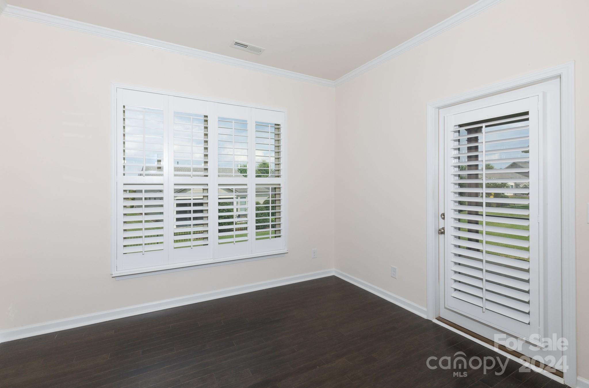 Carolina Orchards - Residential