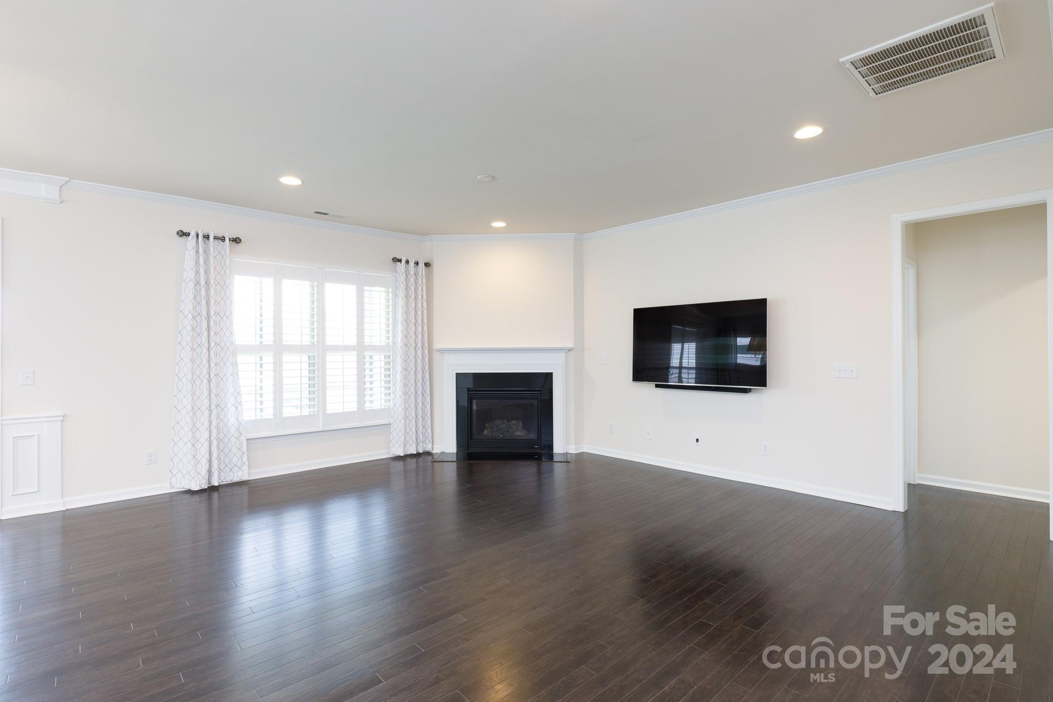 Carolina Orchards - Residential