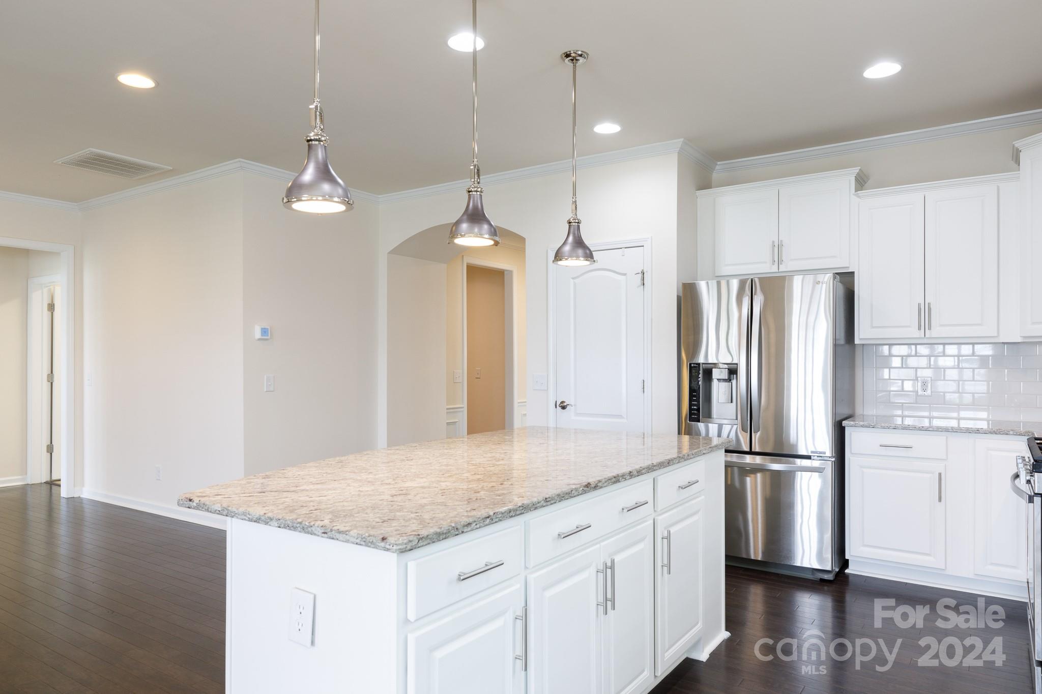 Carolina Orchards - Residential