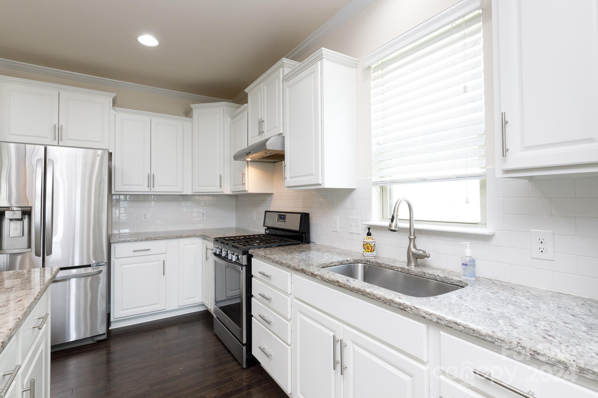 Carolina Orchards - Residential