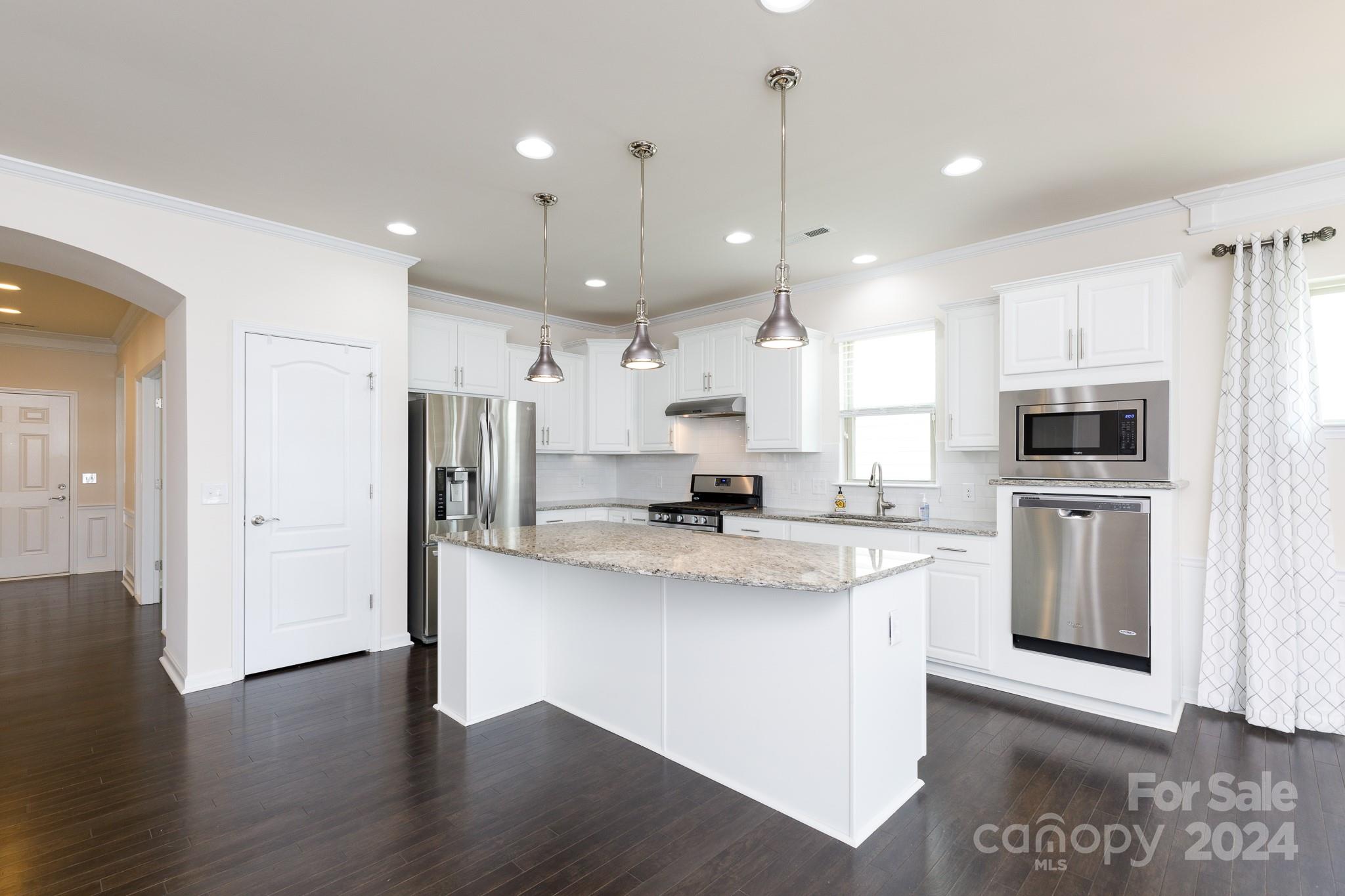 Carolina Orchards - Residential