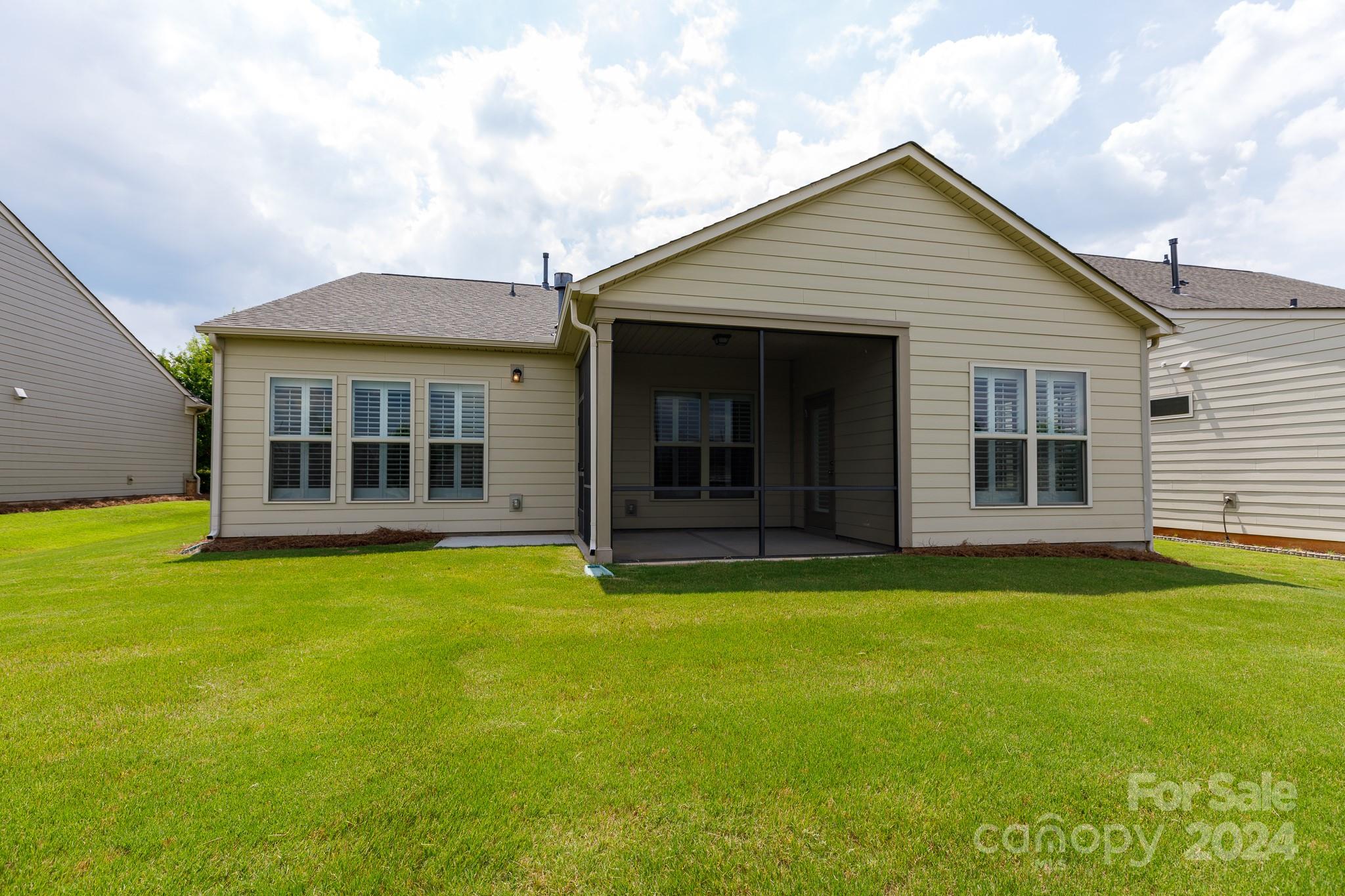 Carolina Orchards - Residential