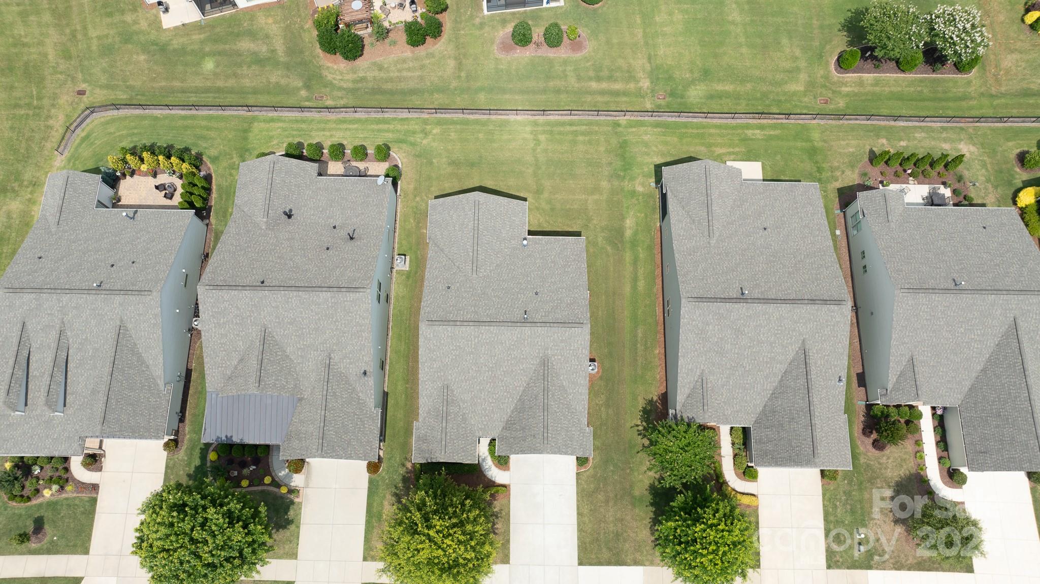 Carolina Orchards - Residential